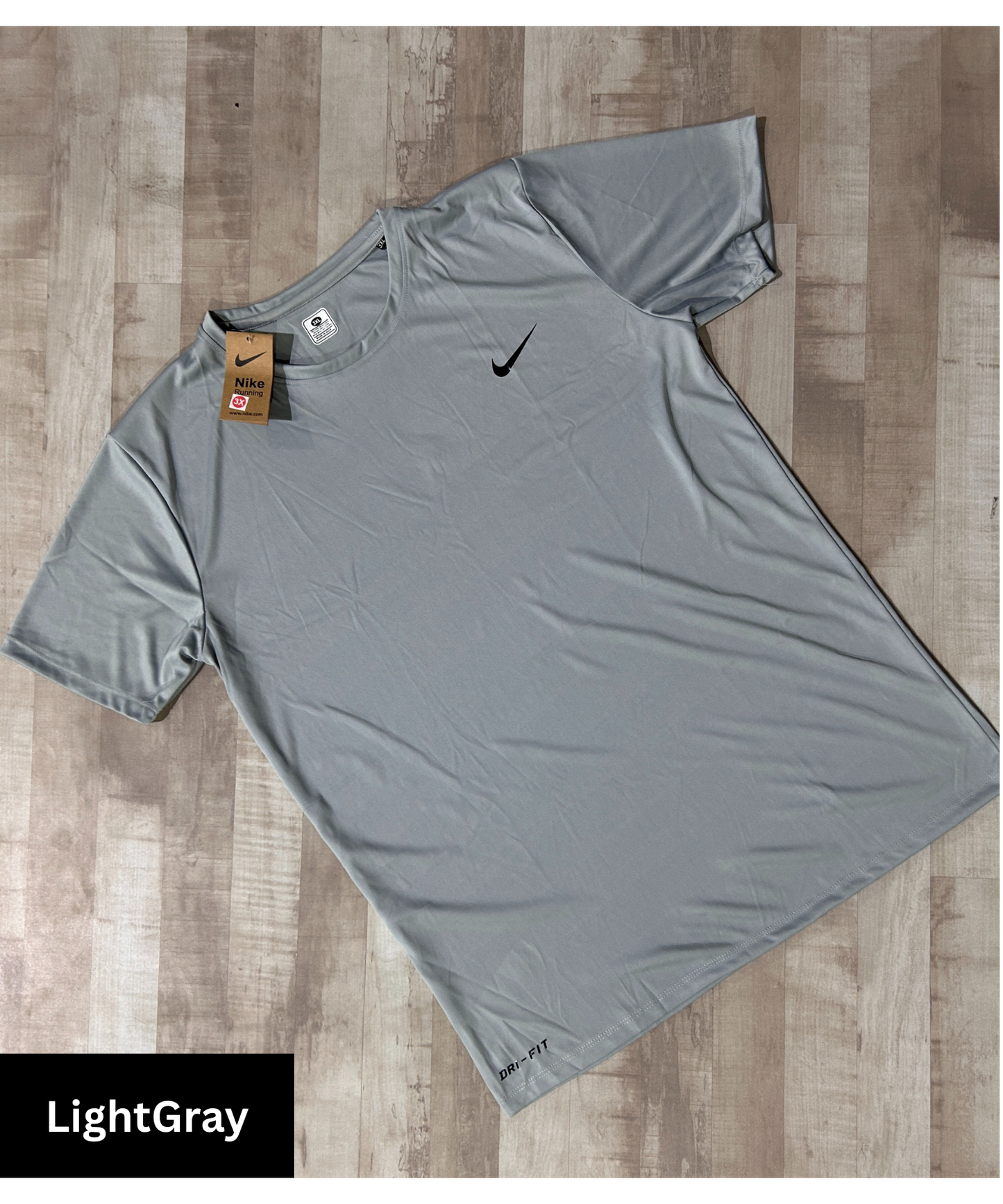 2way Lycra T-Shirts - B2BZONE