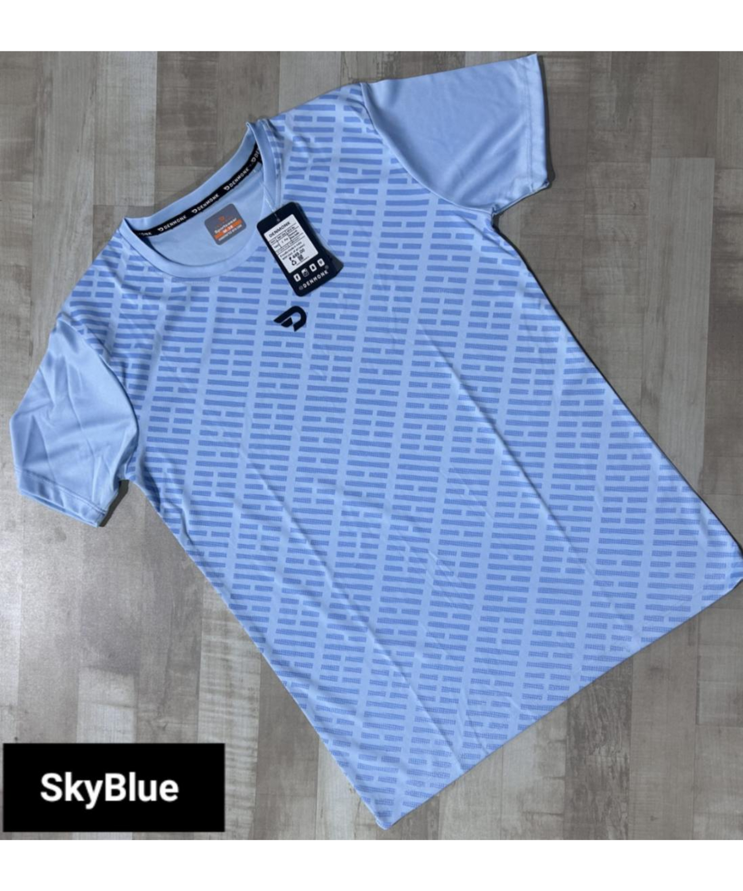 Sarina Lycra T-Shirts
