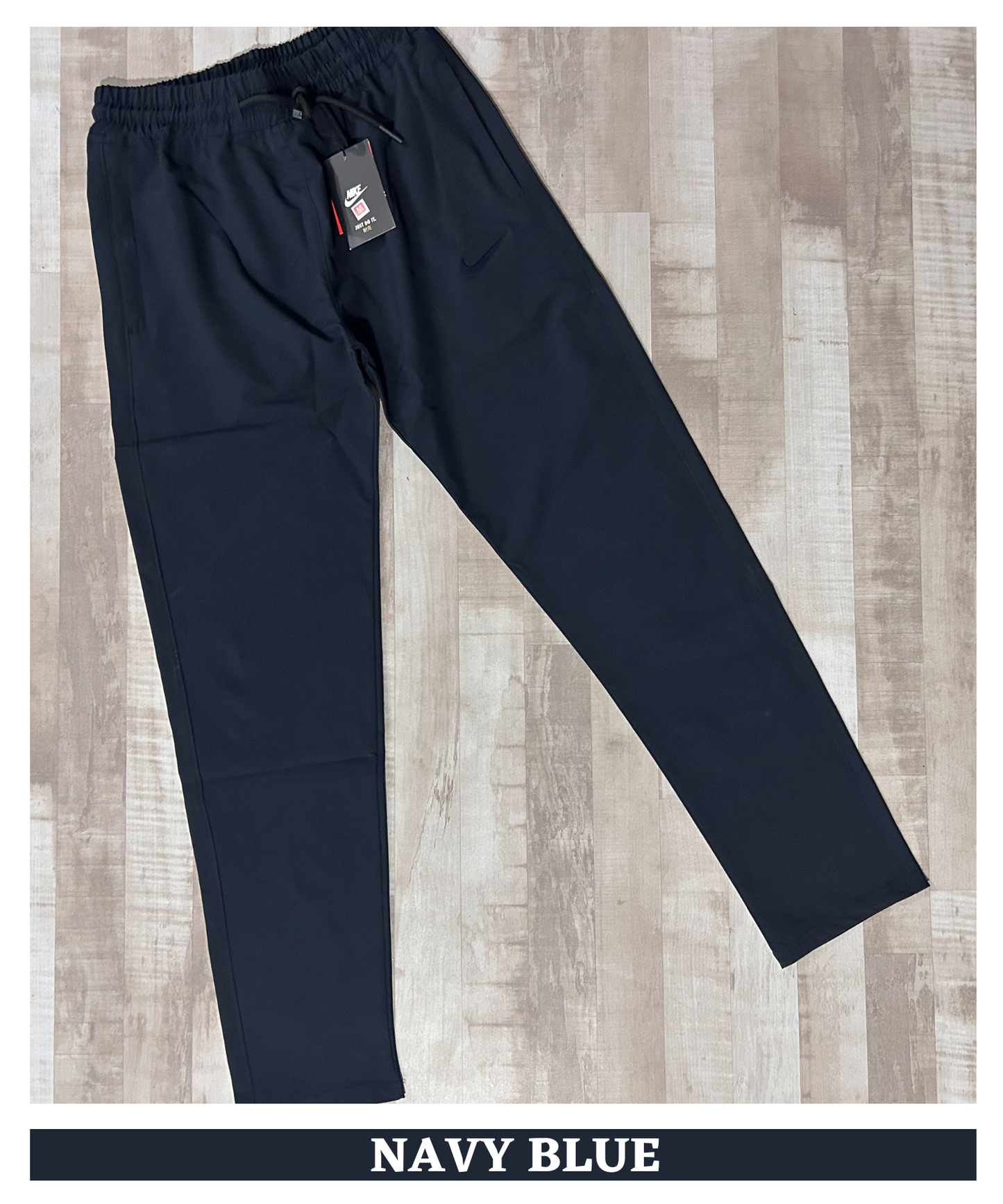 Imported Ns Terry Lycra Lower (GSM 180-190)