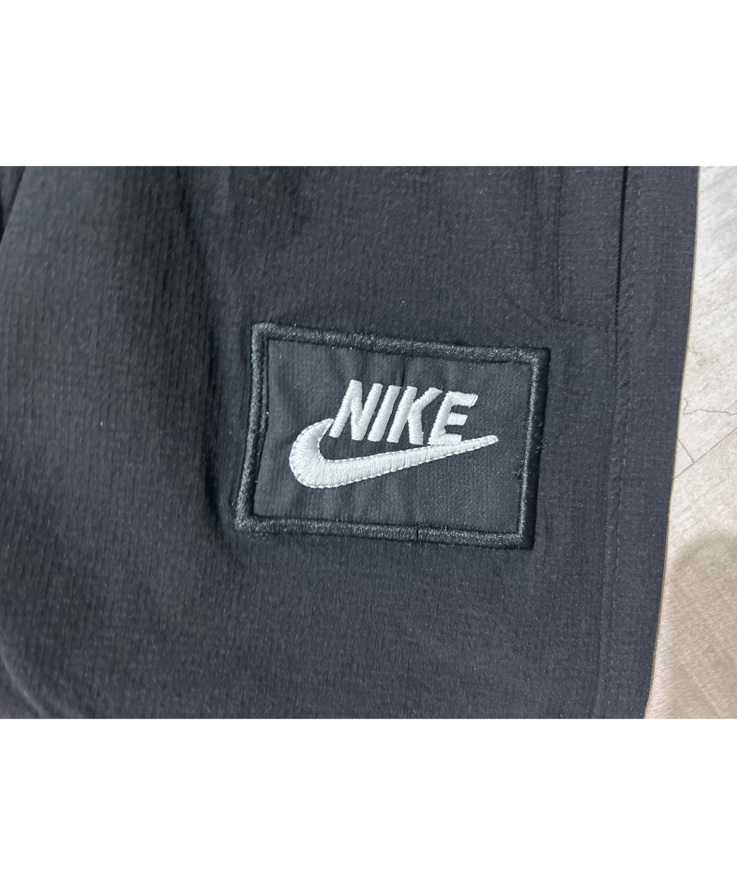 Imported Black Series Nylon Terry Lycra | Straight Fit + Boot Cut | Ankle Zipper | Side Pocket Closure | Lower / Trackpant - B2BZONE