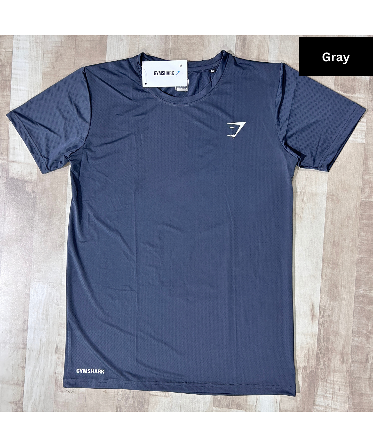 Mess Lycra T-Shirts