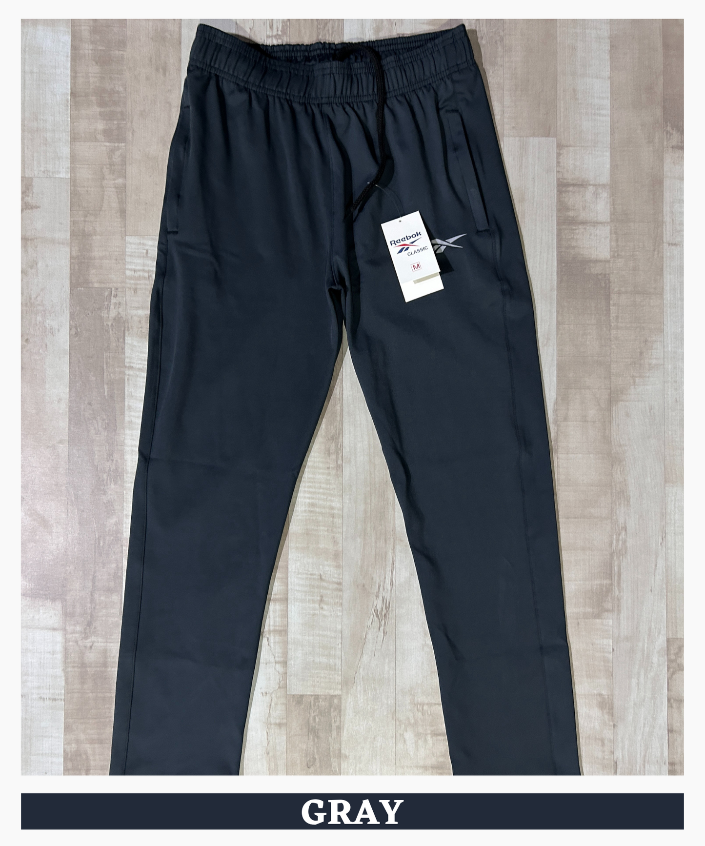 Imported 4way Taiwan Lycra Lower (GSM 250)