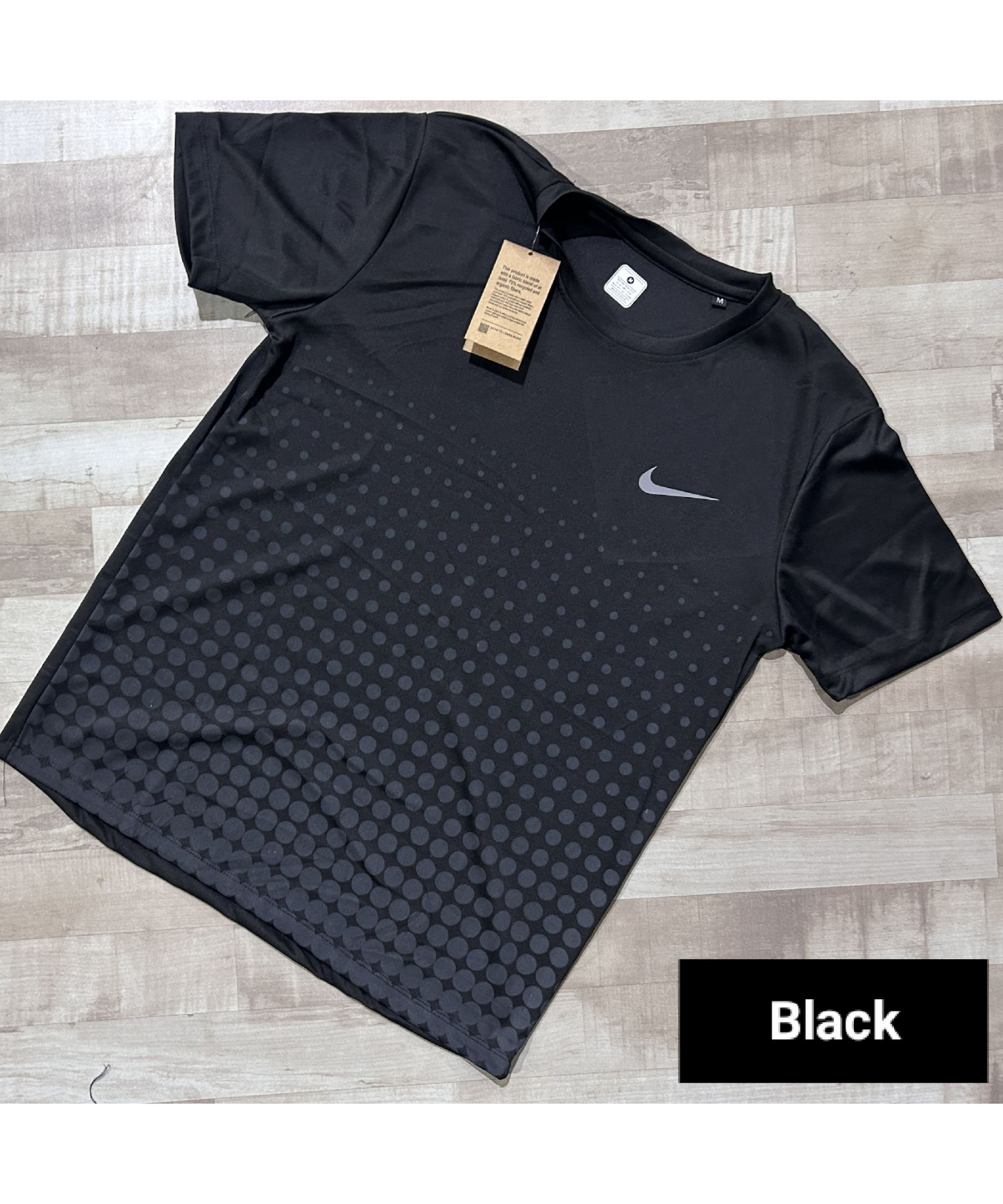 Sarina Lycra T-shirt