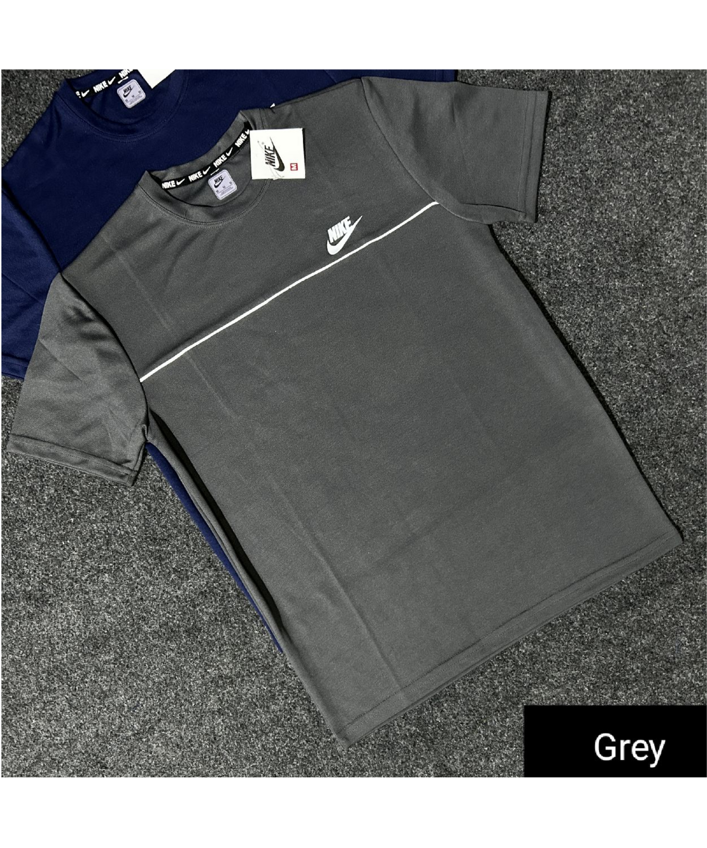 Dotknit Lycra T-Shirts