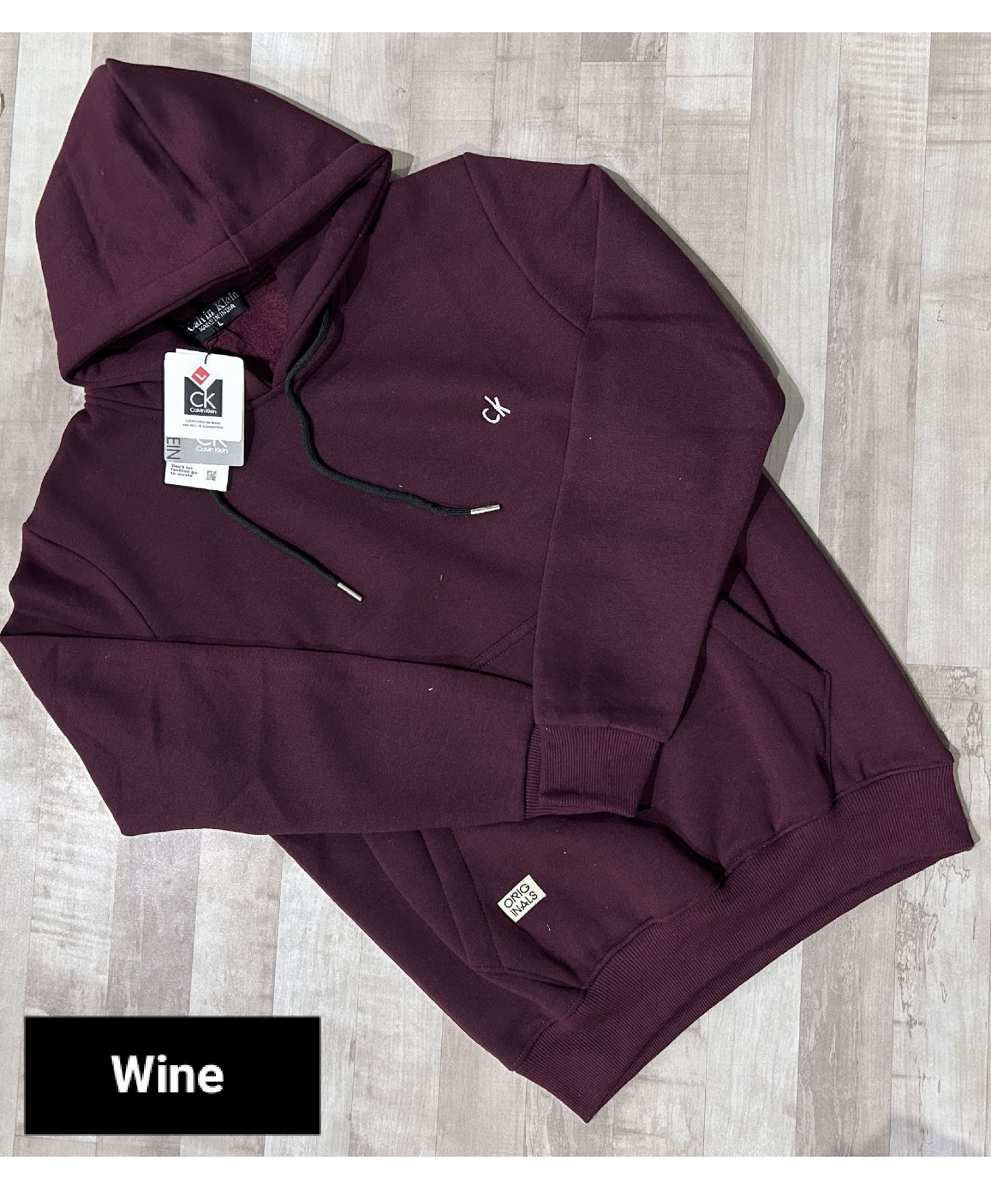 Premium Quality 3 Thread Cotton Lycra