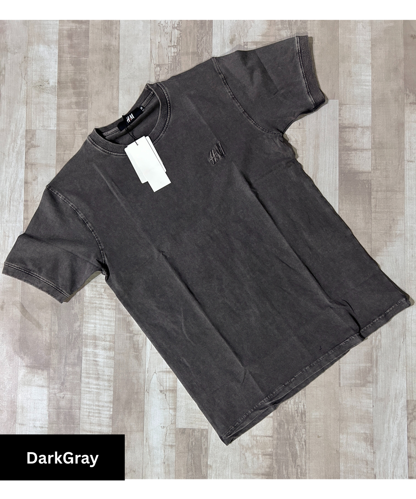 Premium Quality 100% Cotton Lycra | RFD T-Shirt |