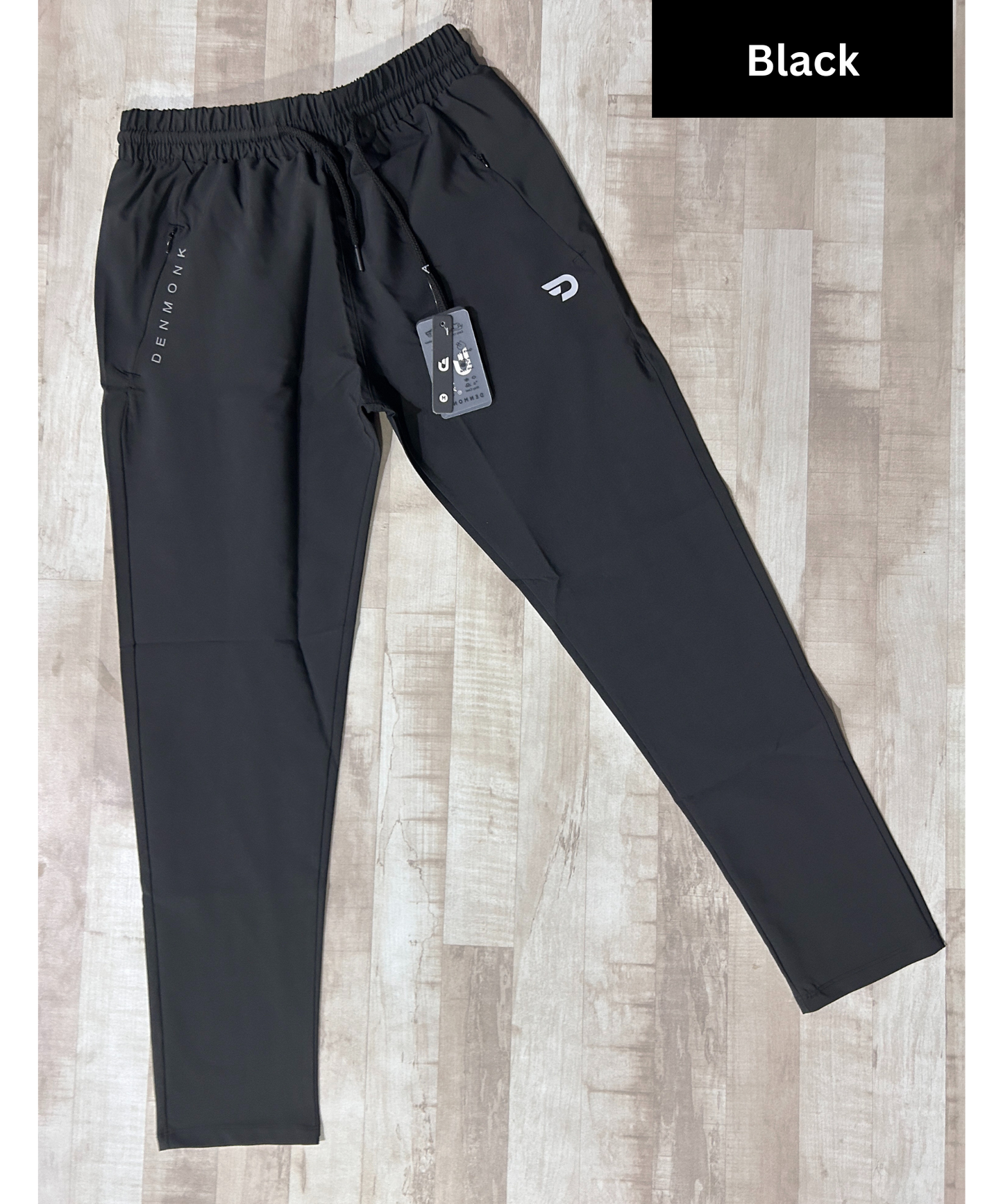 Ns Parachute Lycra Lower - B2BZONE