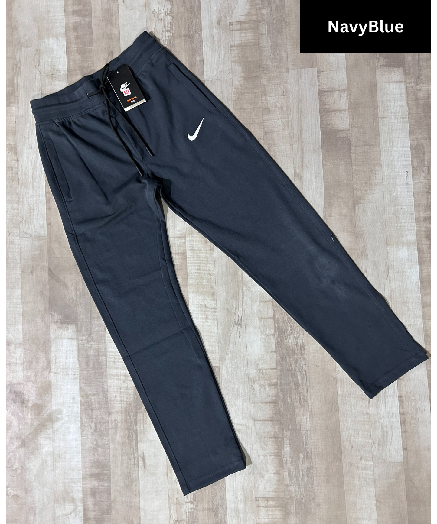 Premium Quality 100% Cotton Lycra Lower
