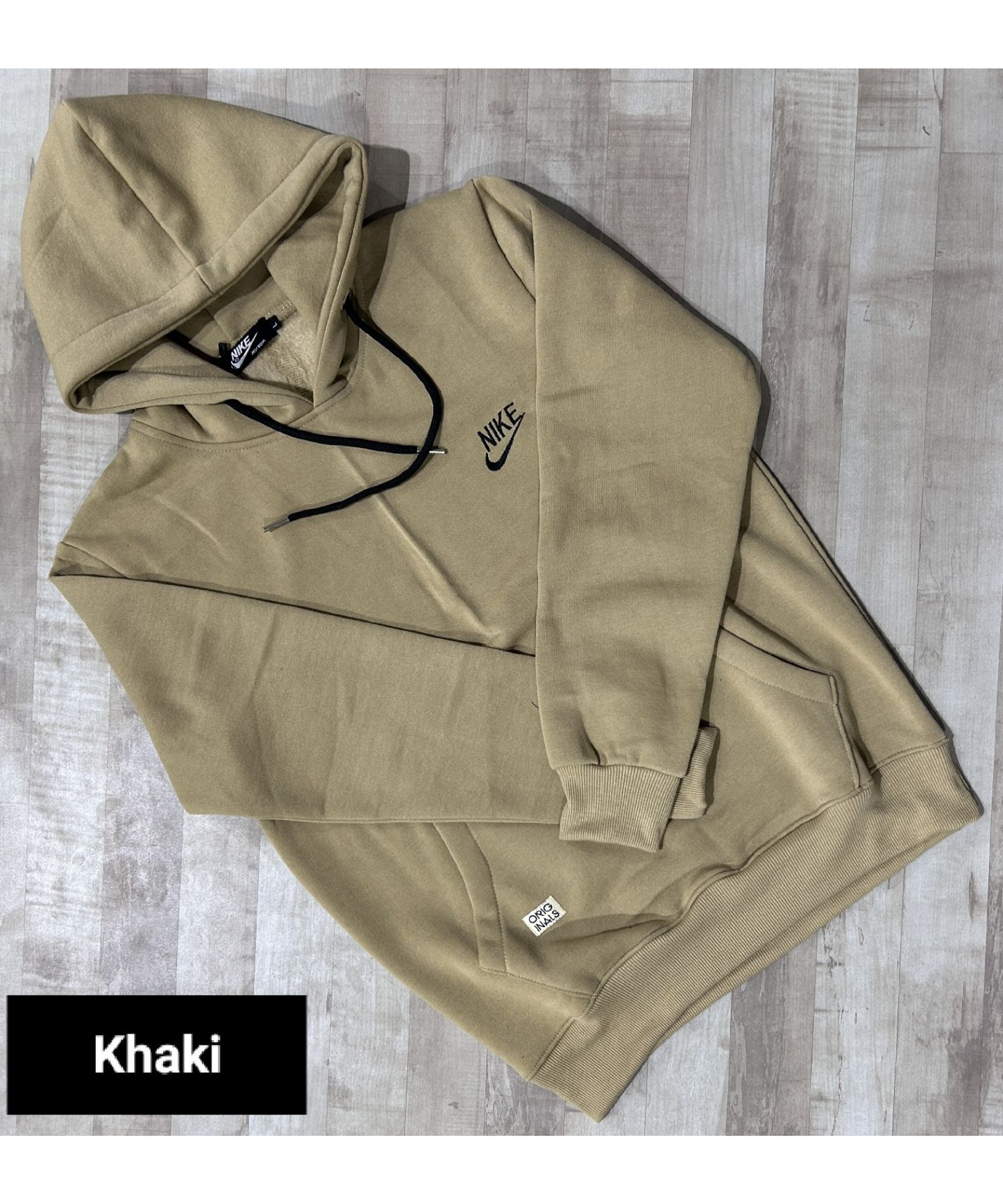 Premium Quality 3 Thread Cotton Lycra