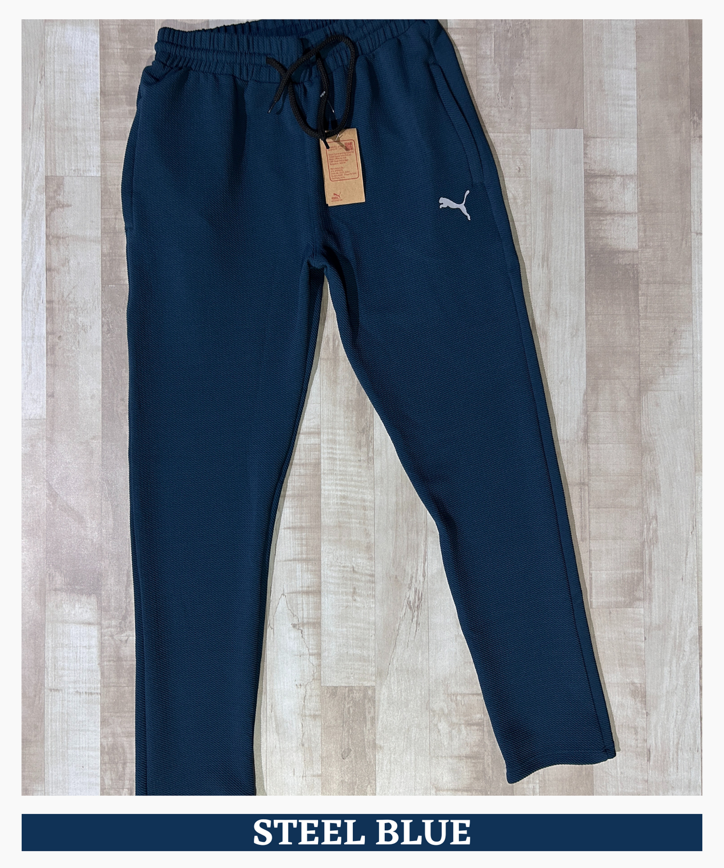Imported Karara Lycra Lower (GSM 260)