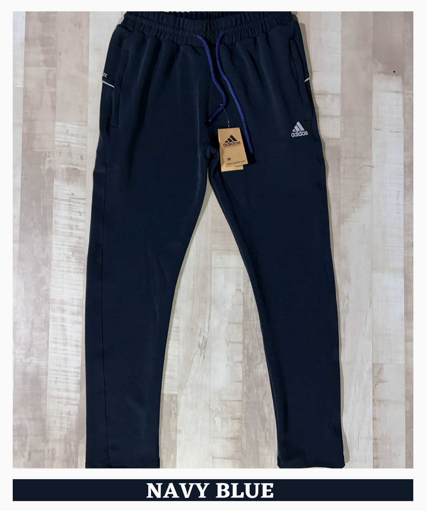 Imported Dobby Lycra Lower (GSM 280) Piping Details