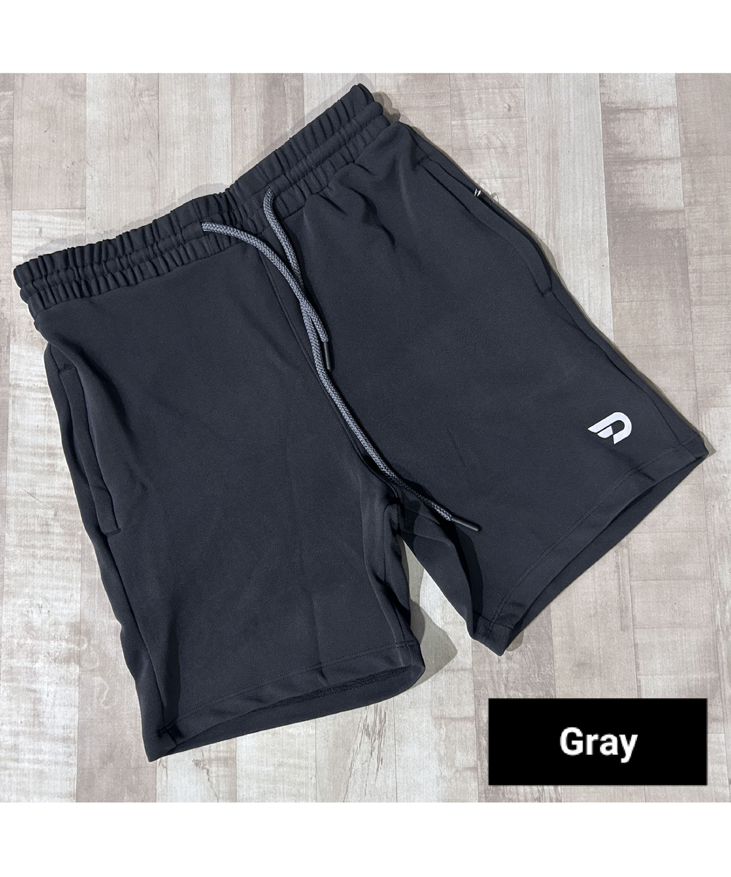 Dobby Lycra Shorts - B2BZONE