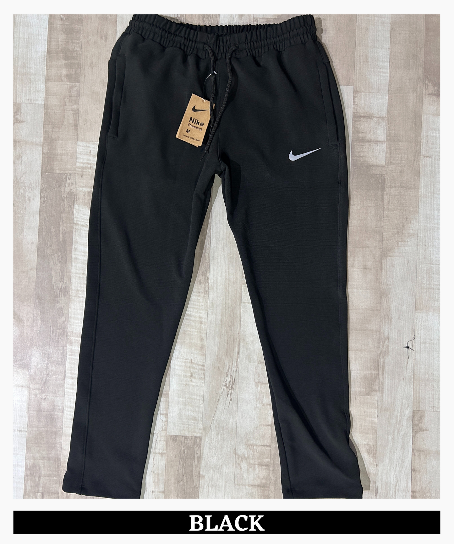 Imported Dobby Lycra Lower (GSM 280)