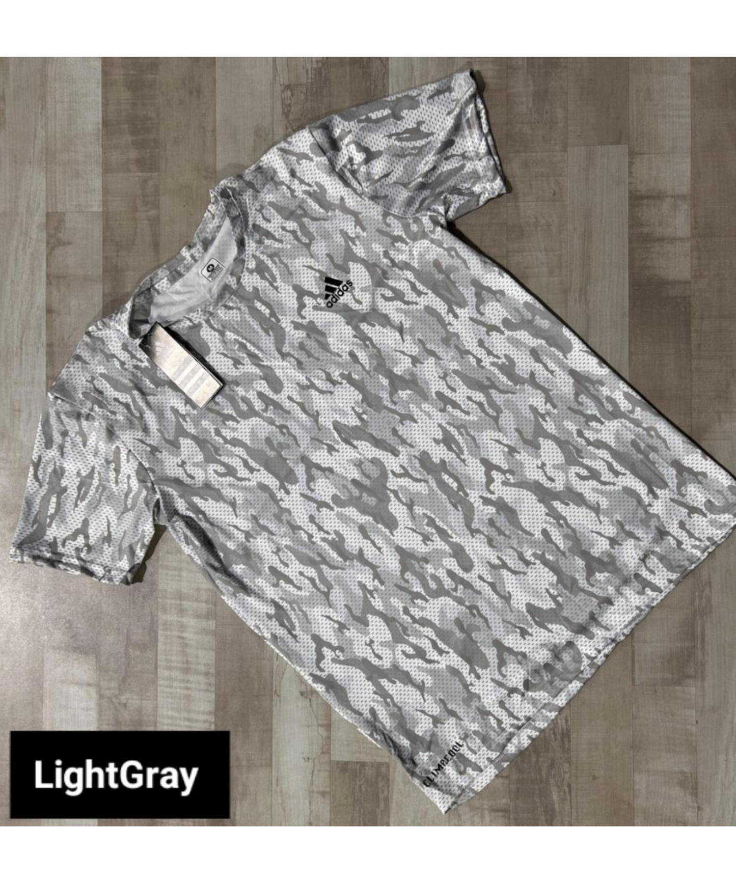 4way Taiwan Lycra T-Shirts