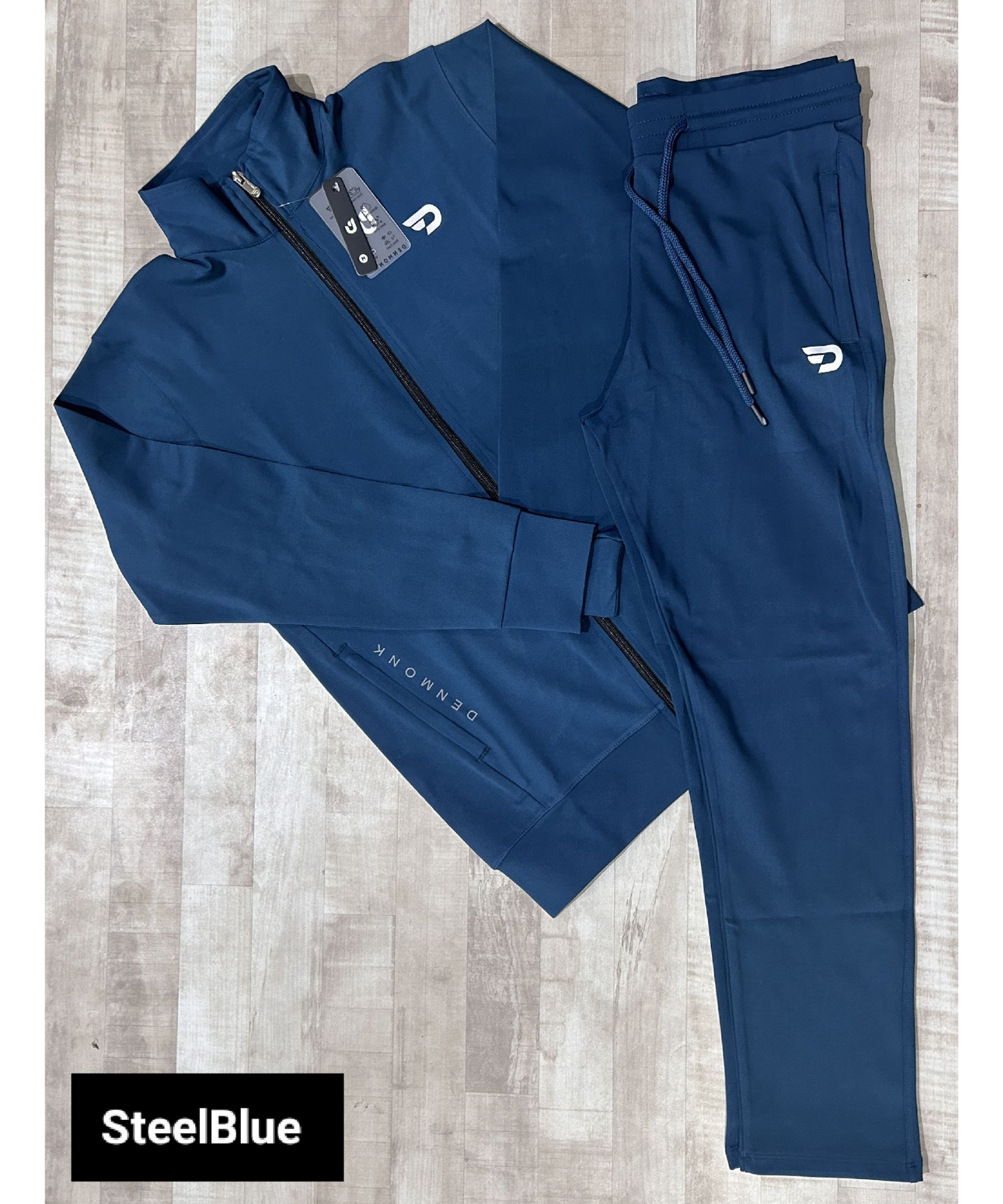 4way Lycra TrackSuit