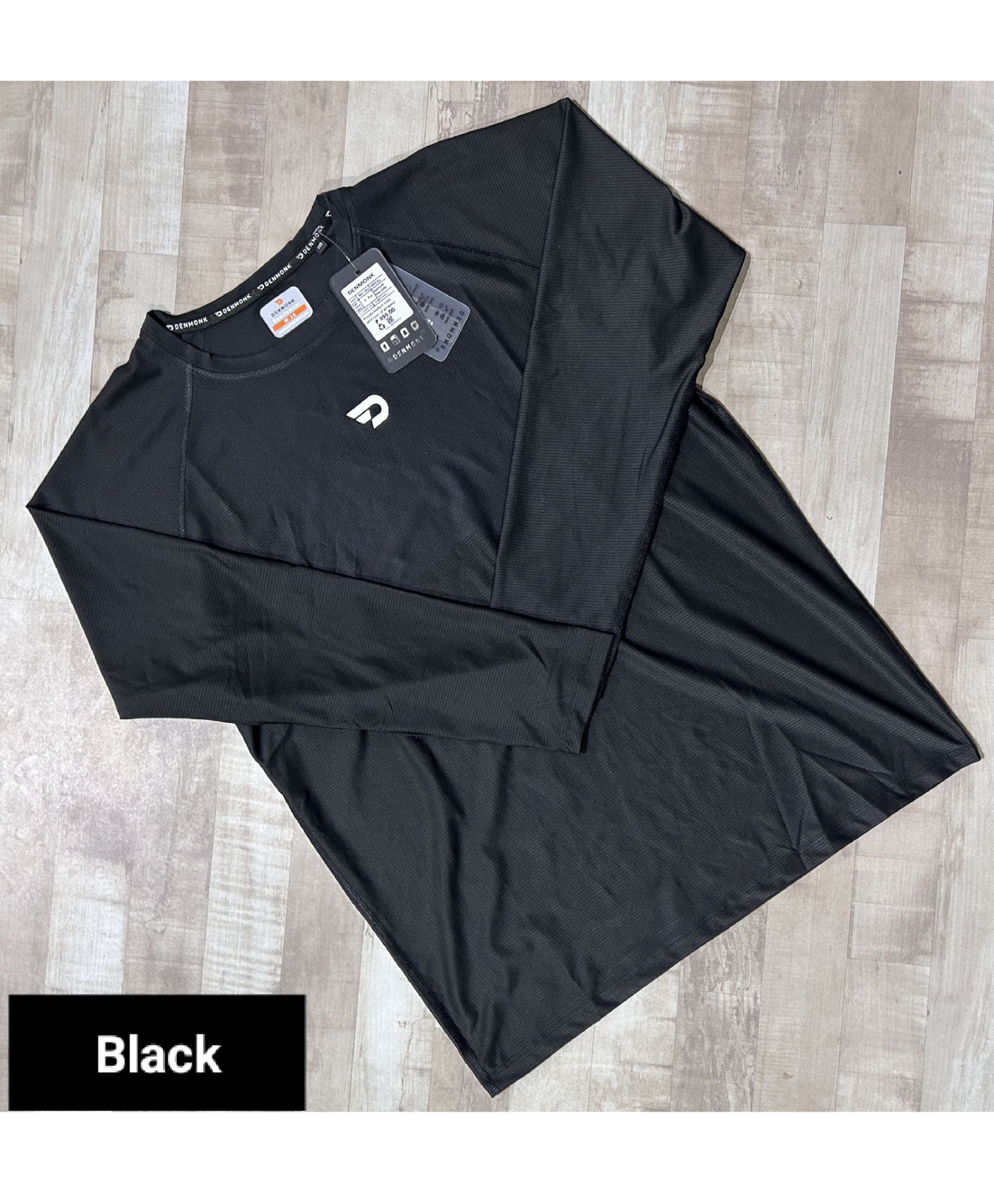 Dotknit Lycra T-Shirts