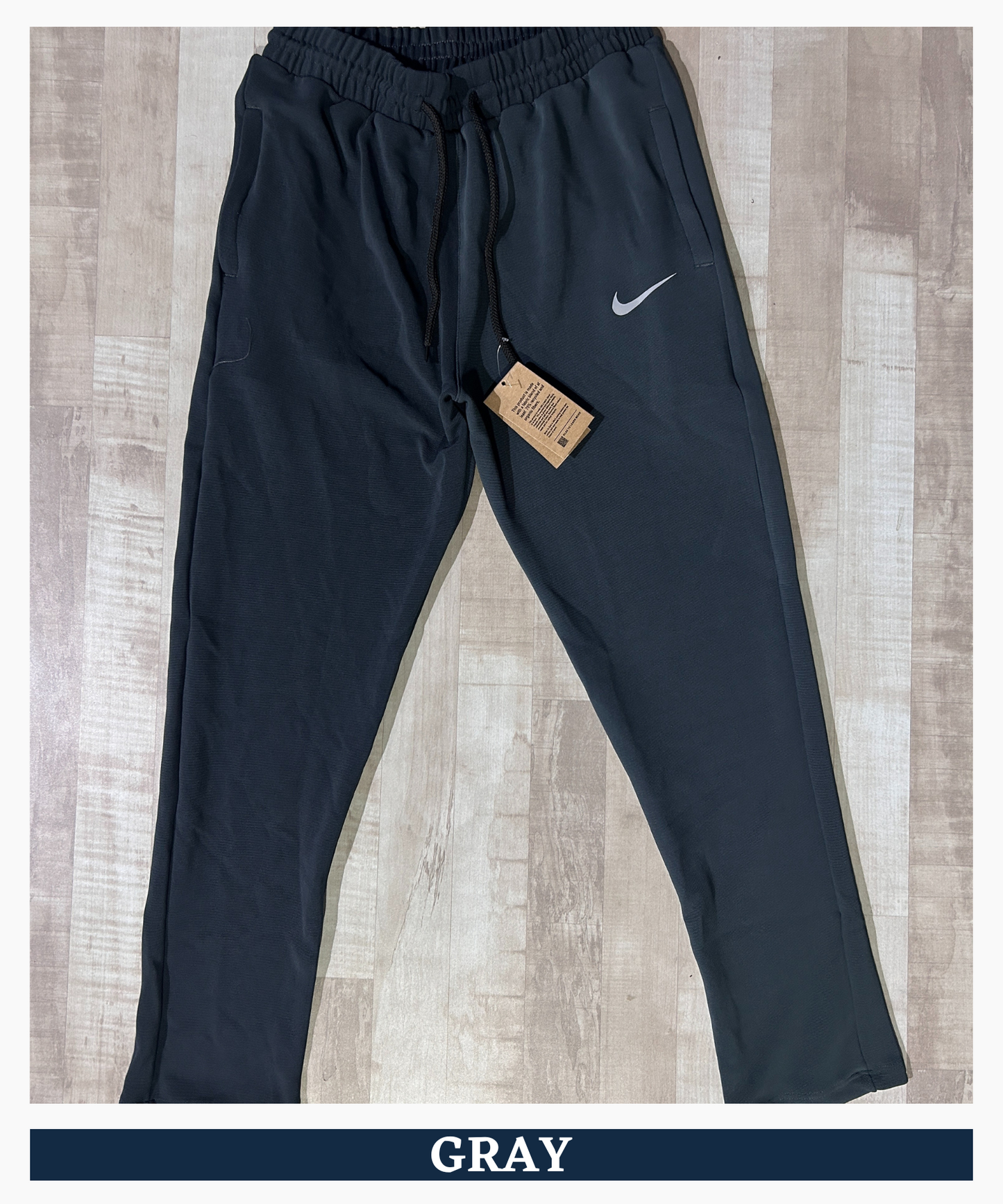 Imported Dobby Lycra Lower (GSM 280)
