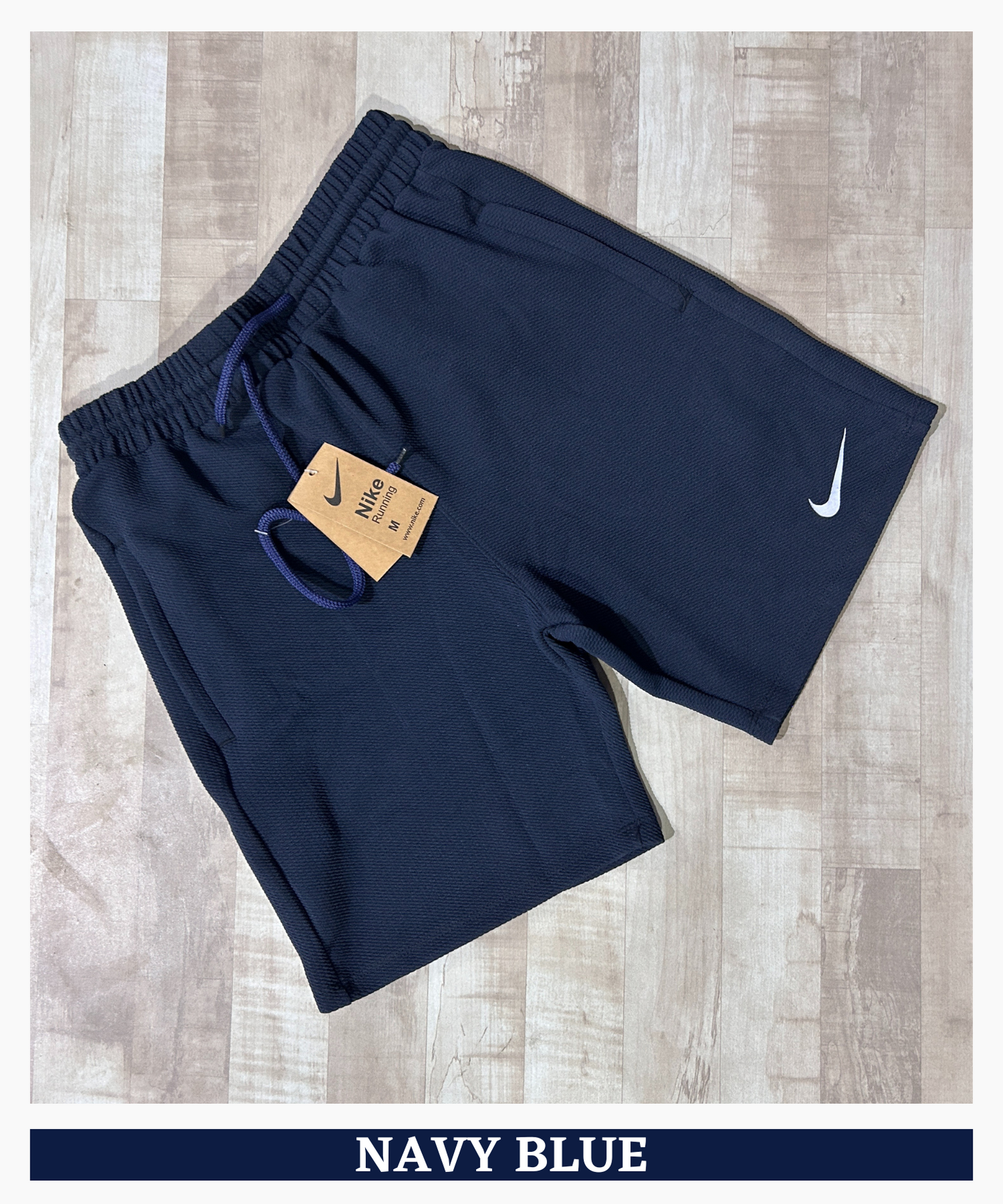 Imported Karara Lycra Shorts (GSM 280)