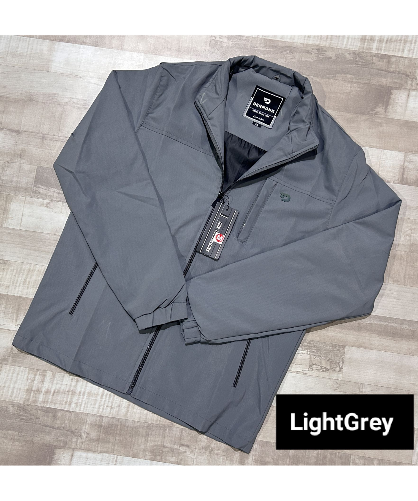 Imported Premium Quality OUTLANDER Fabric Windcheater