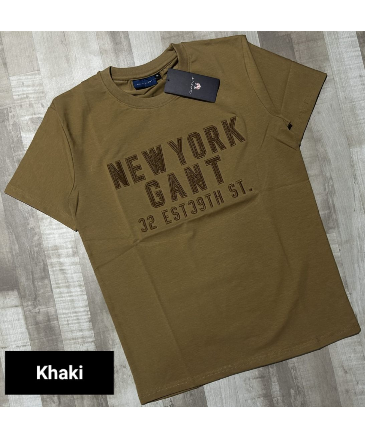 Premium Quality 100% Cotton Lycra T-Shirts
