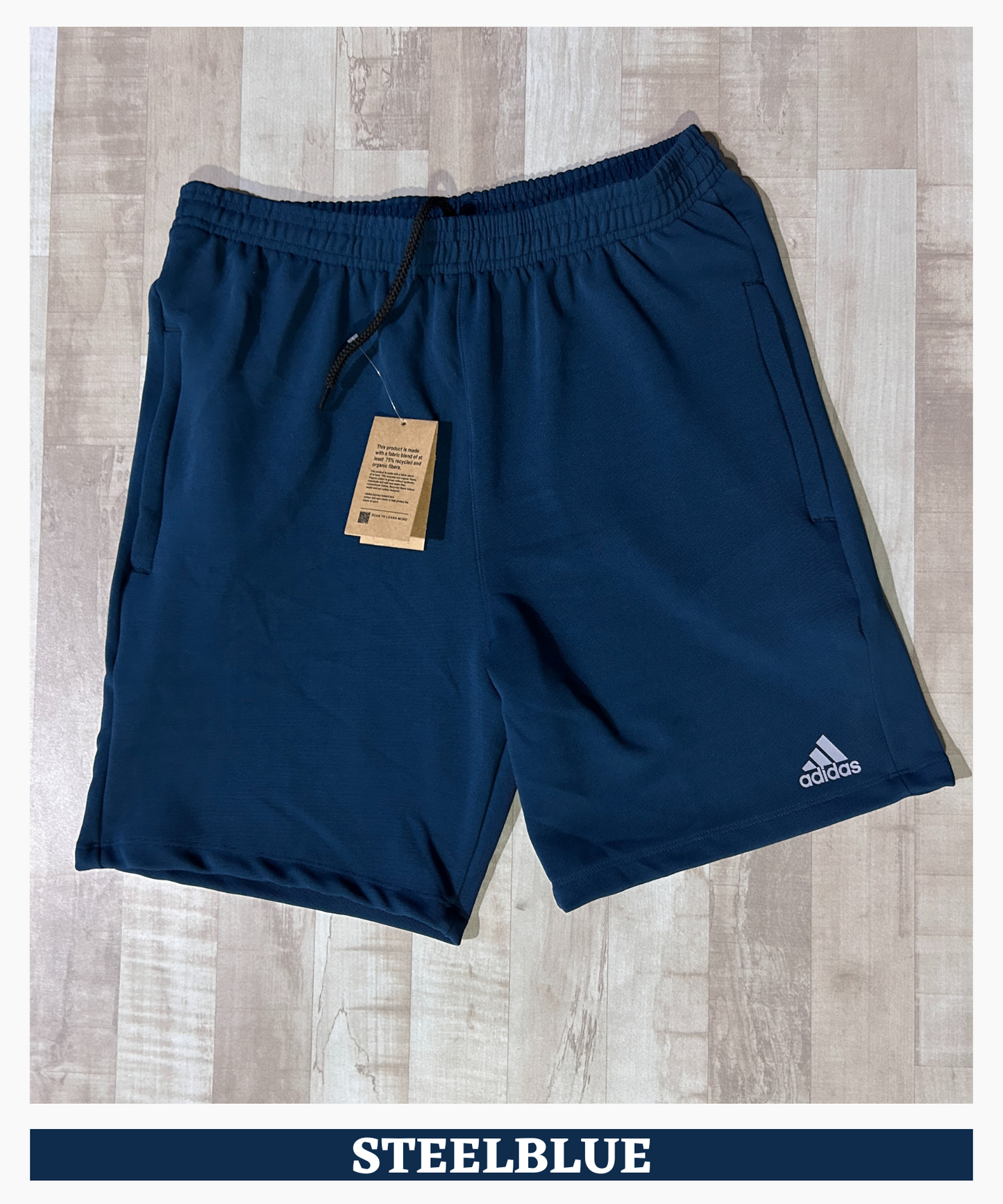 Imported Dobby Lycra Shorts(GSM 260)