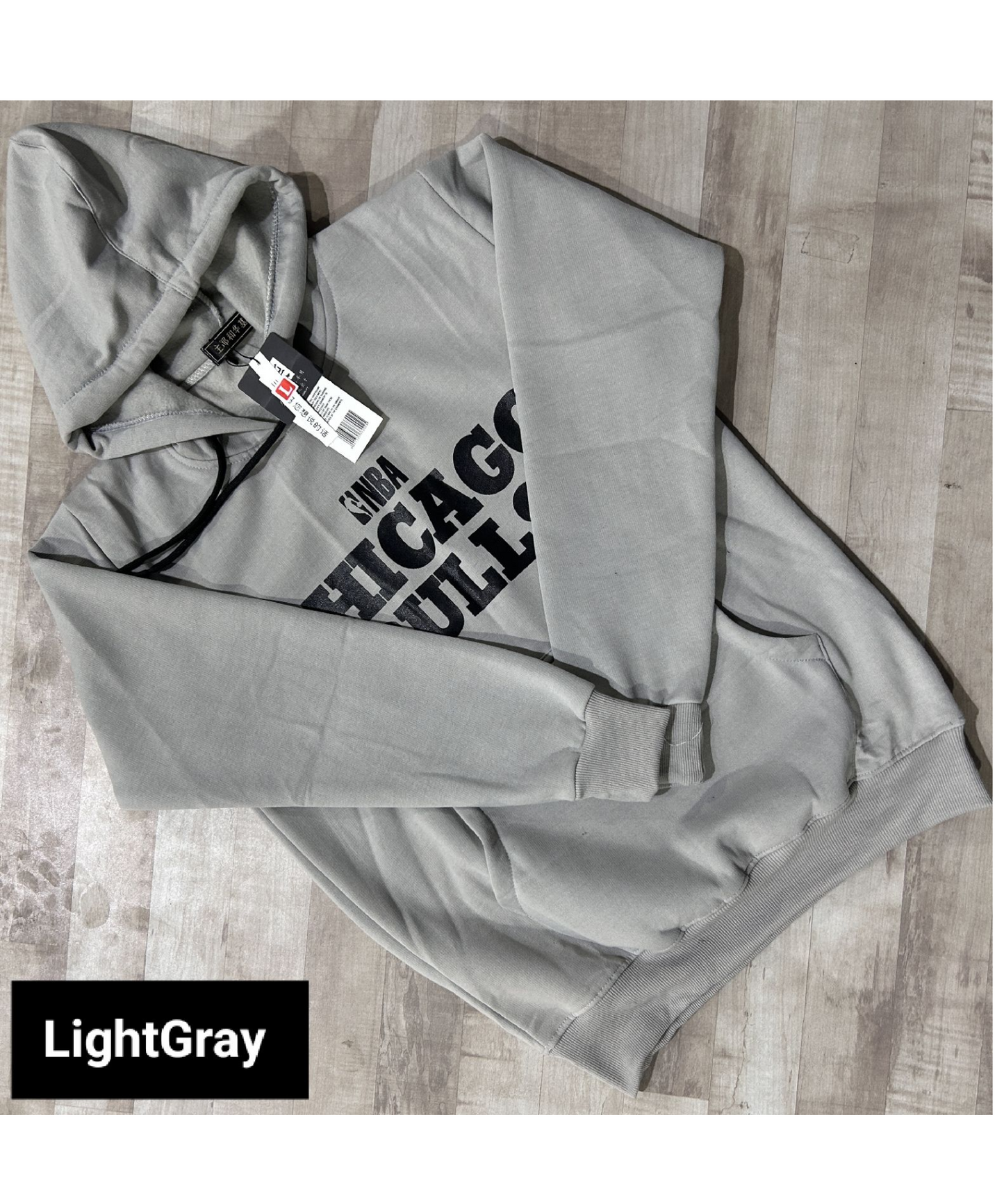 Premium Quality 3 Thread Cotton Lycra