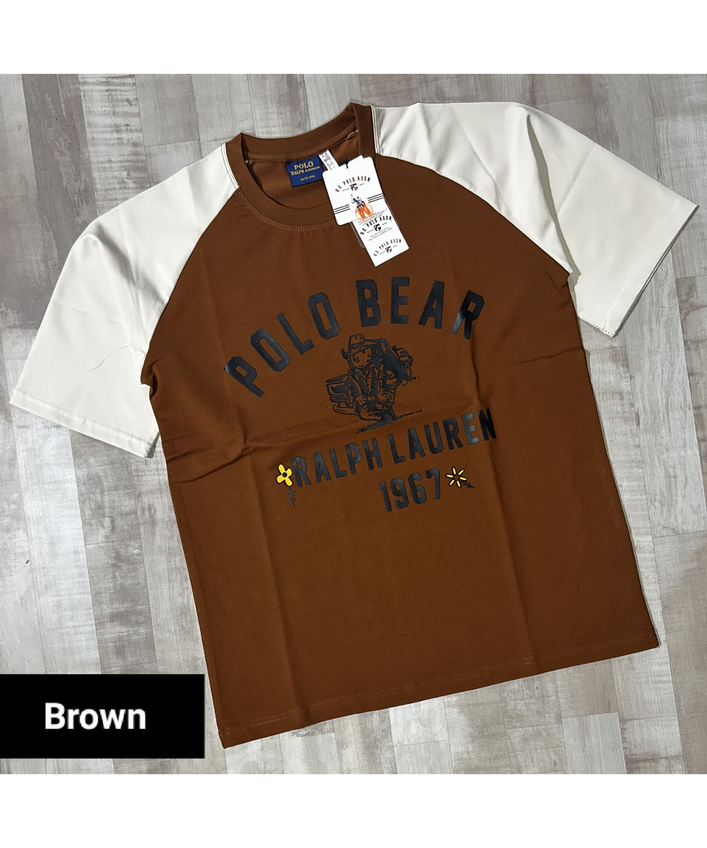 Premium Quality 100% Cotton Lycra T-Shirts