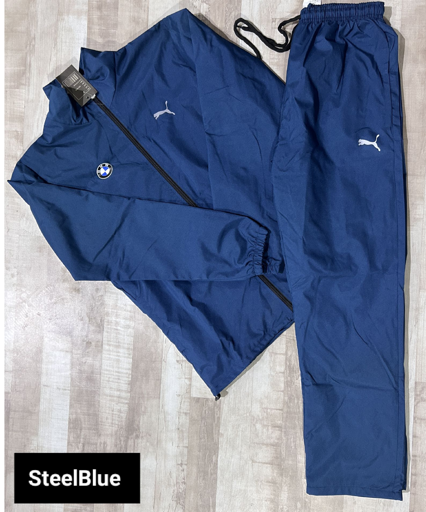TPU Lycra TrackSuit