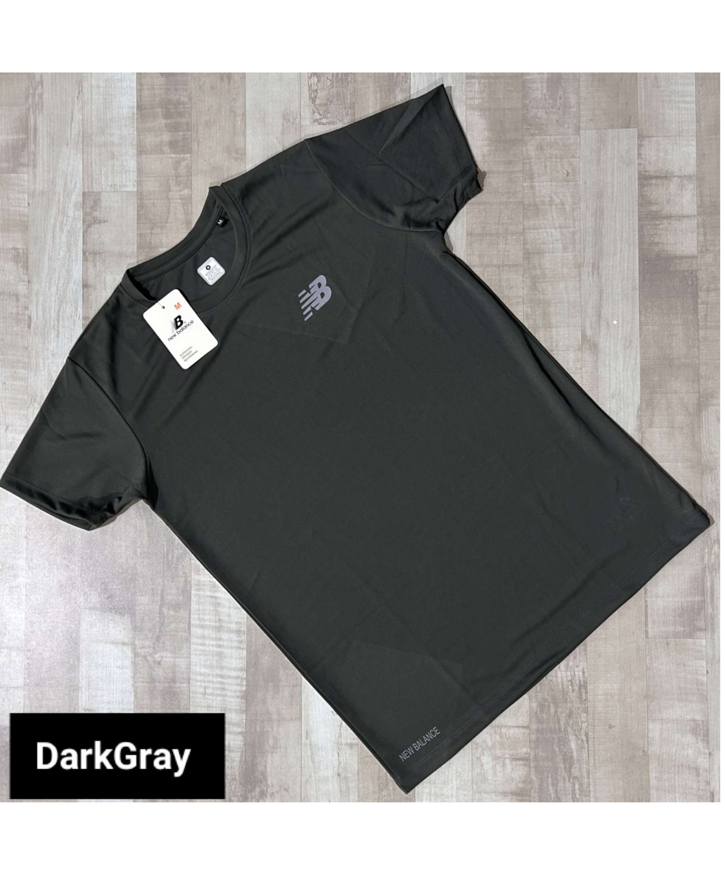 Dotknit Lycra T-shirt