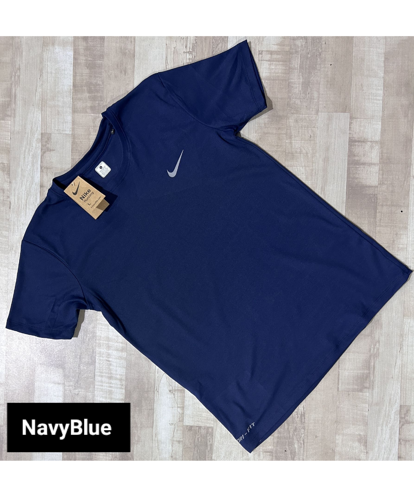 Matty Lycra T-Shirts