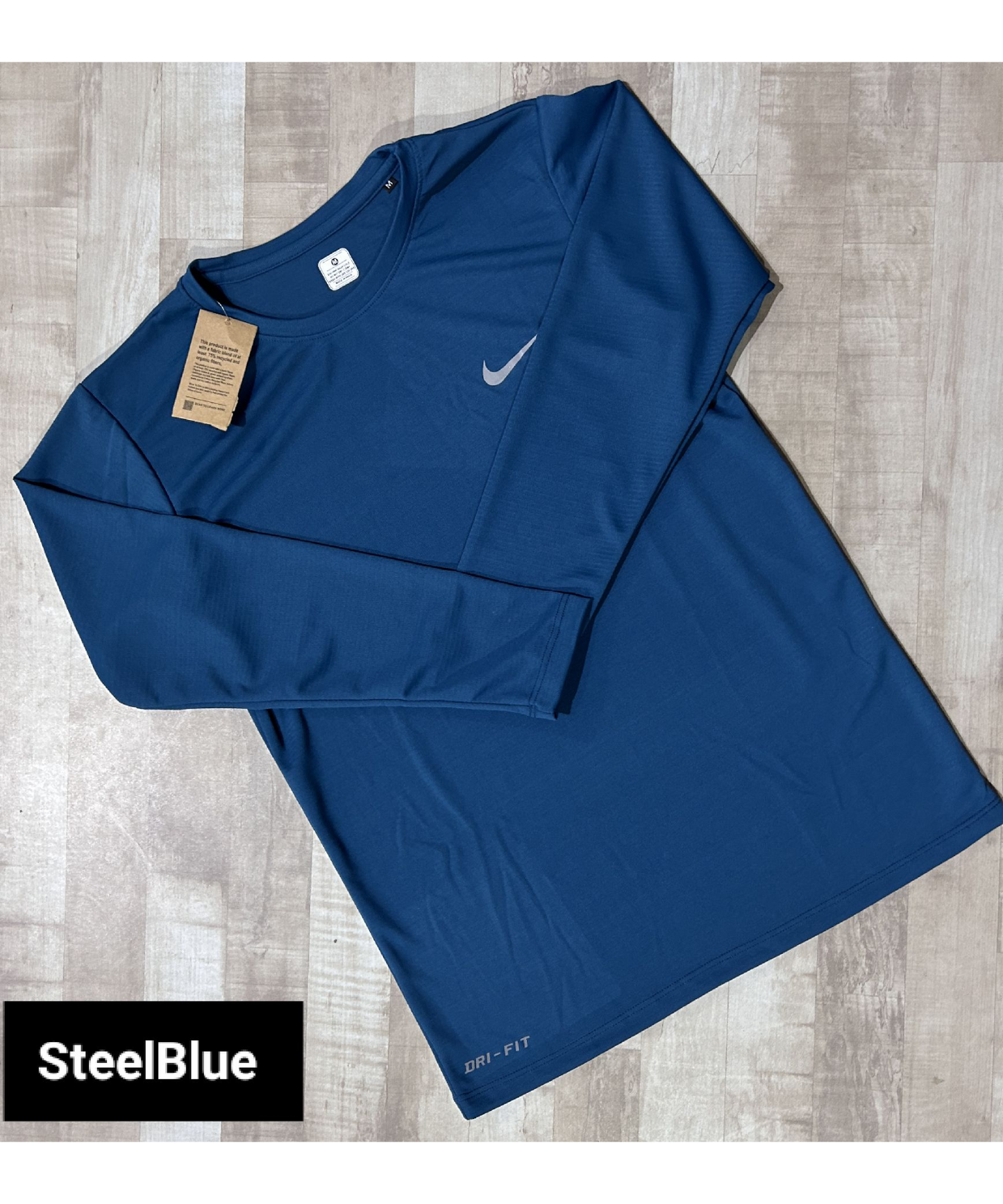 Dotknit Lycra T-Shirt