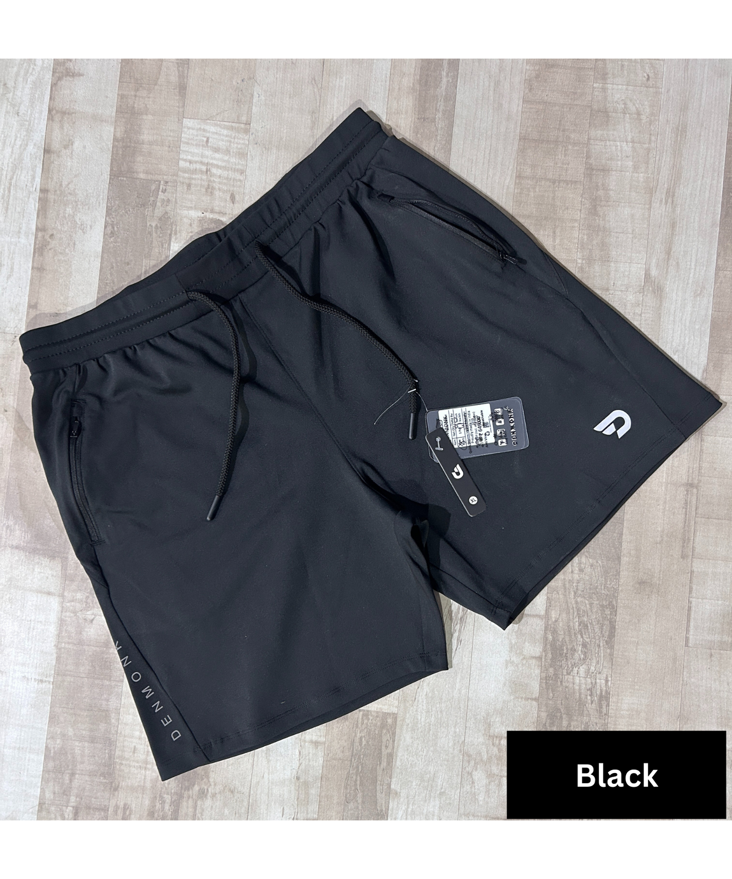 4Way Taiwan Lycra Shorts - B2BZONE