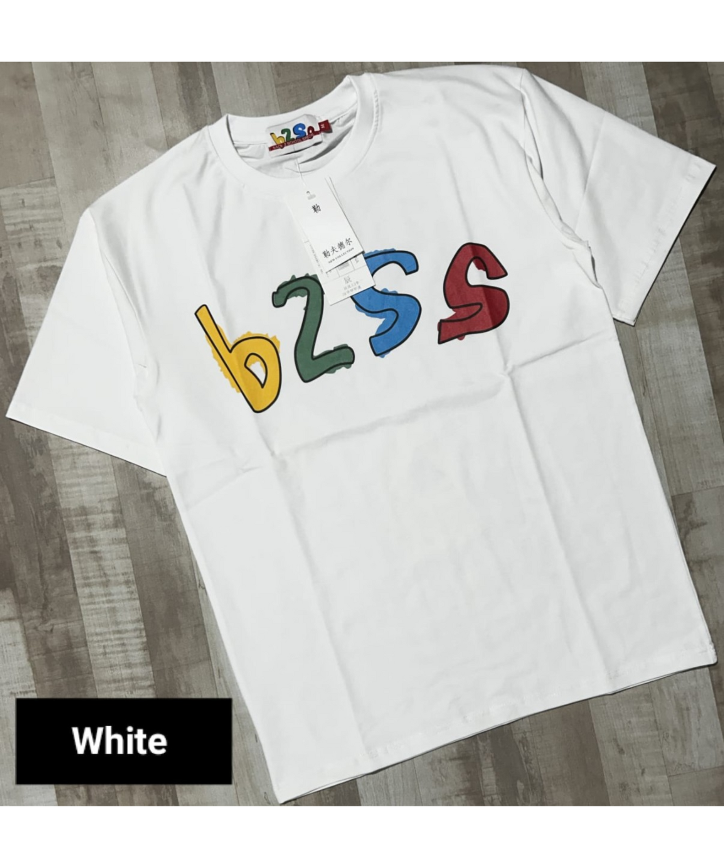 Premium Quality 100% Cotton Lycra T-Shirts
