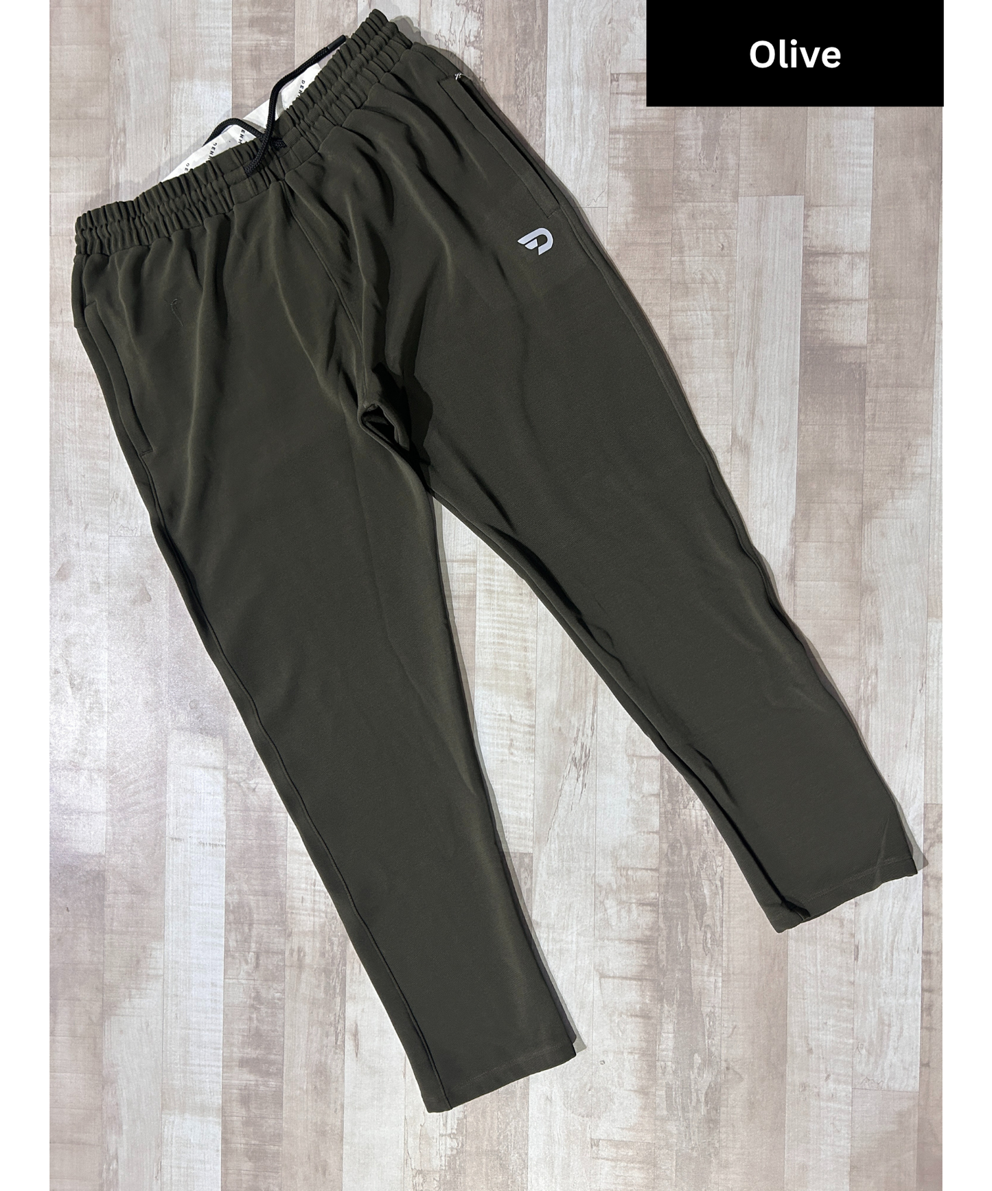 Imported Dobby Lycra Plus Size Lower (GSM 280)