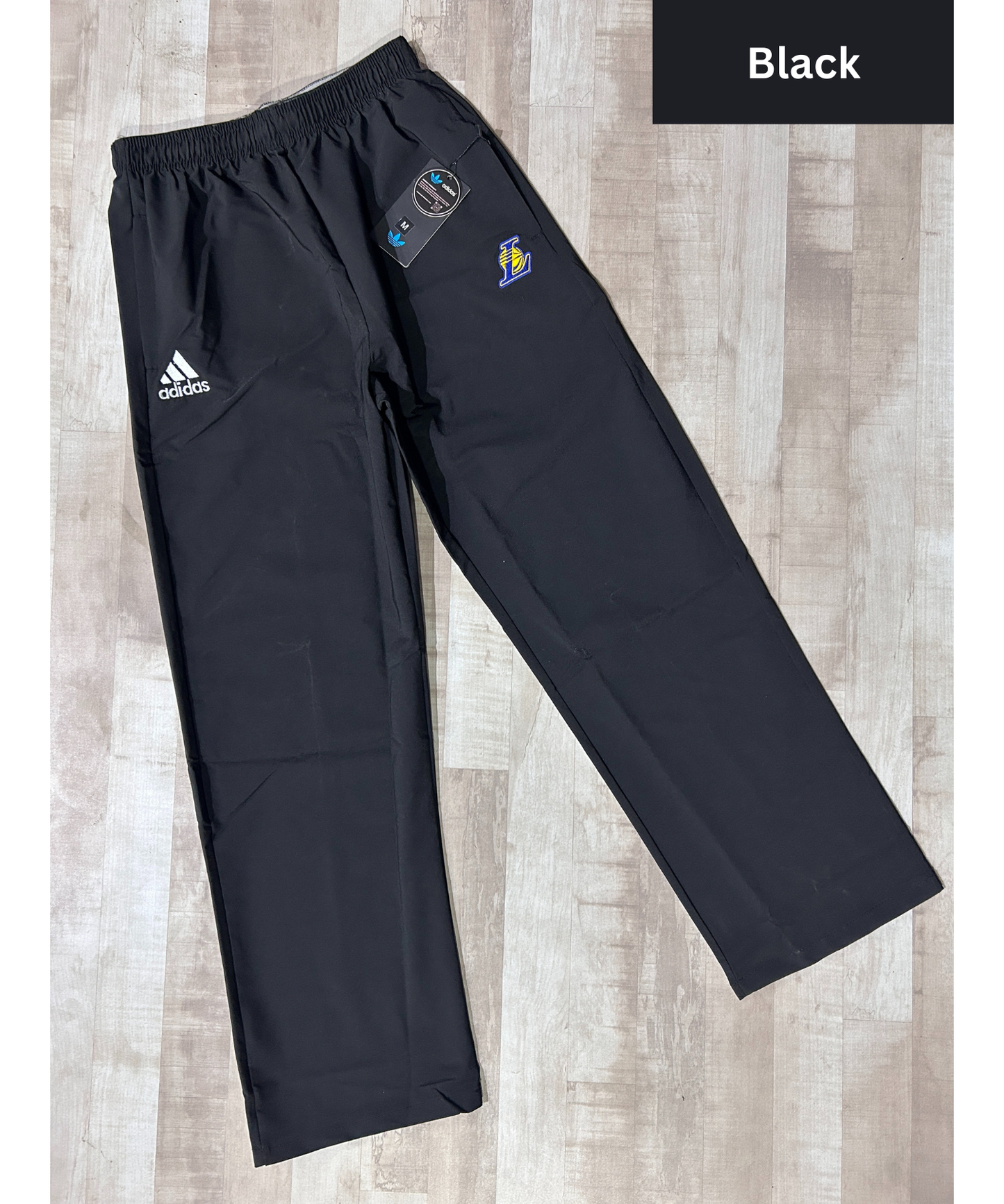 Nylon Crush Lycra Lower - B2BZONE