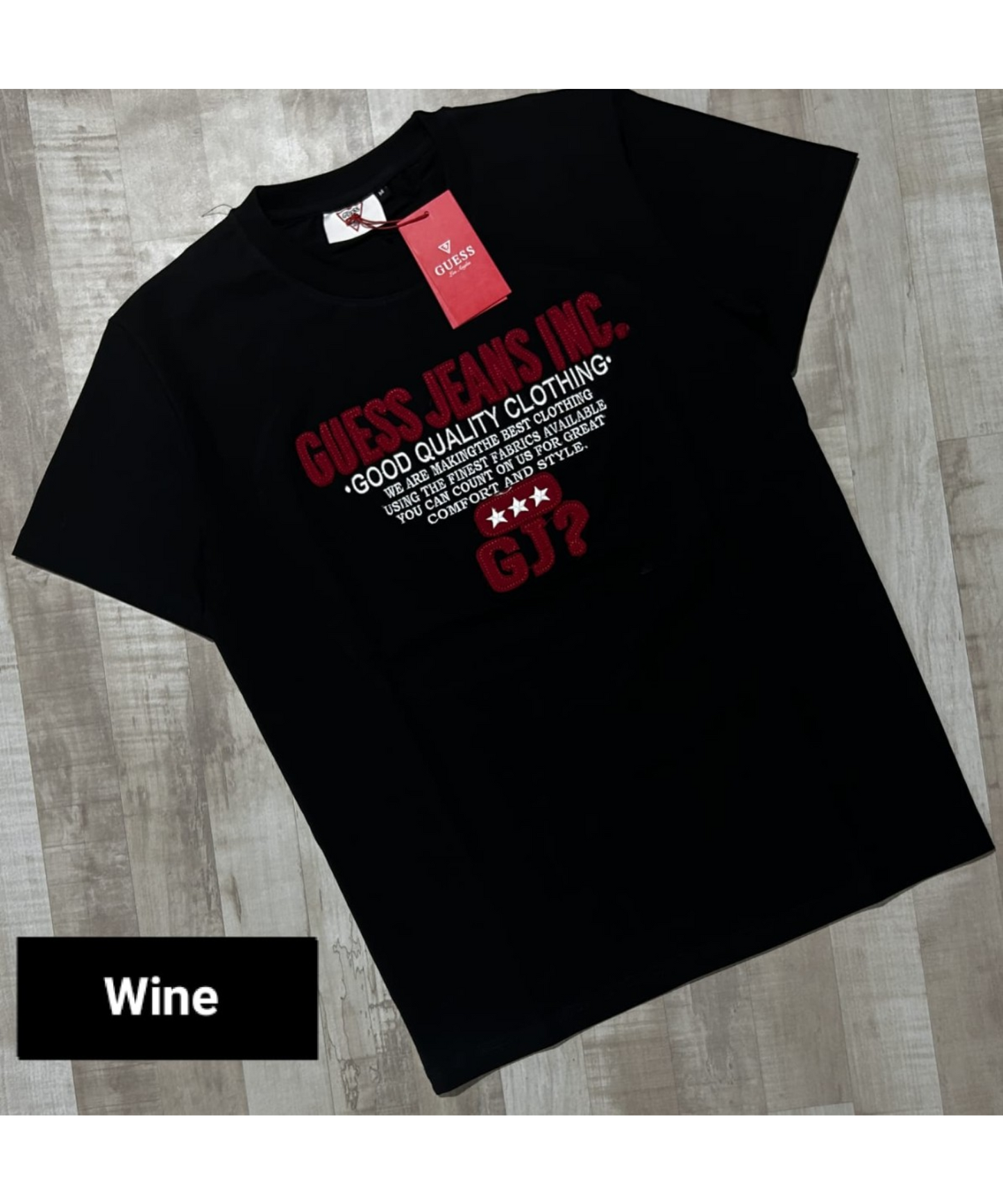 Premium Quality 100% Cotton Lycra T-Shirts - B2BZONE