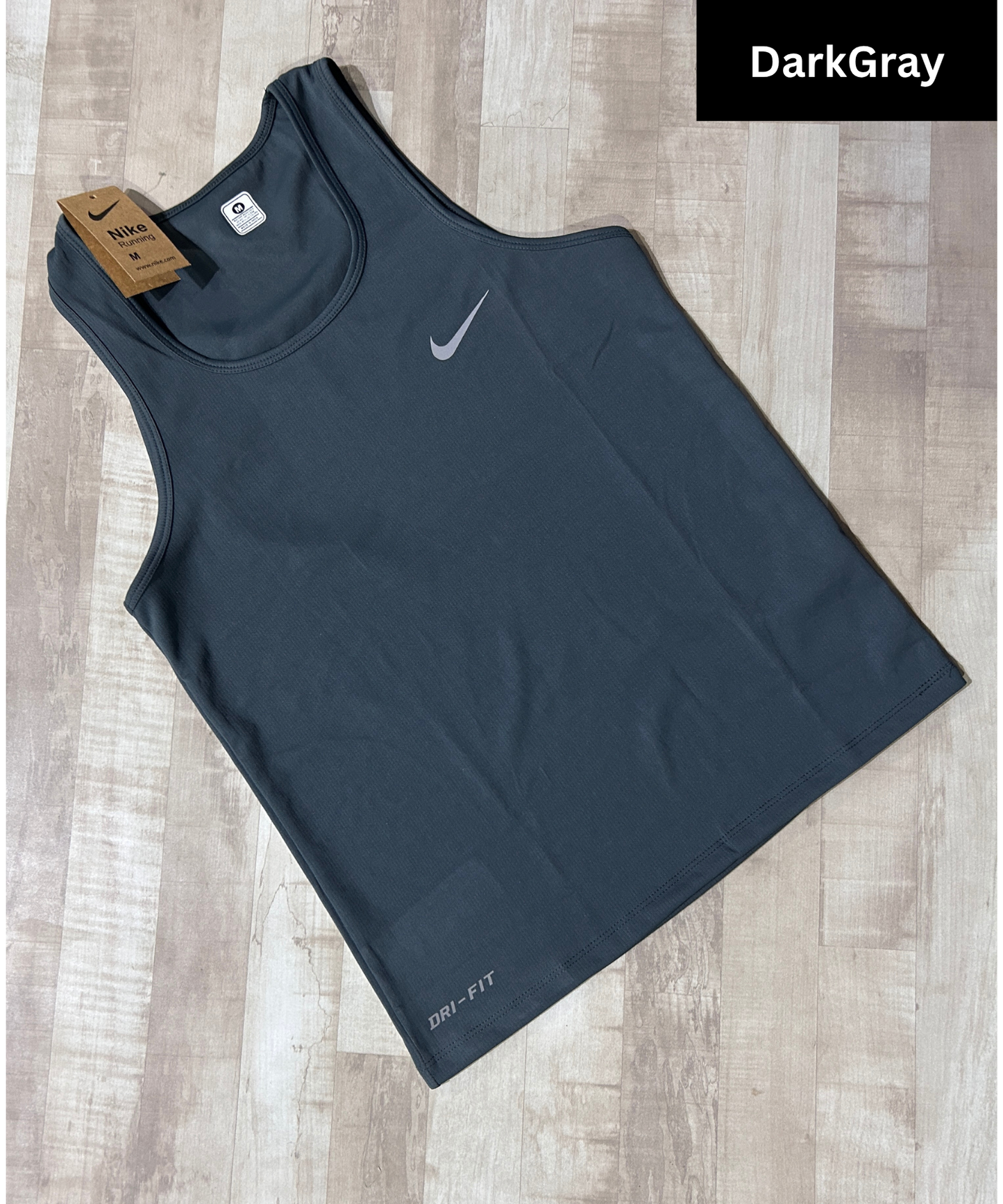Dotknit Lycra Vest - B2BZONE