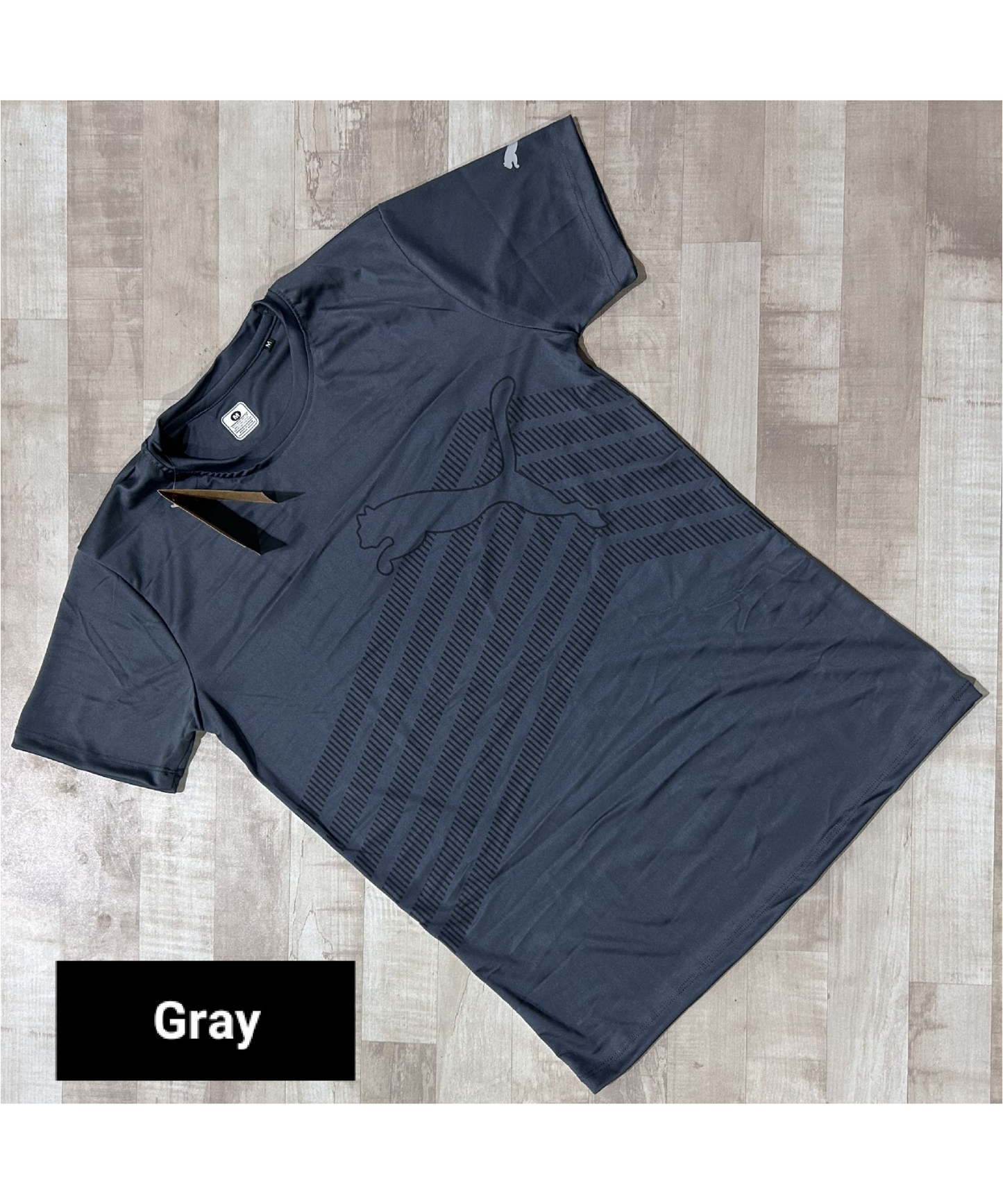 2way Lycra T-Shirts