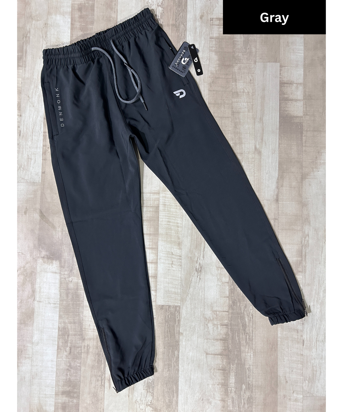 Ns Parachute Lycra Lower