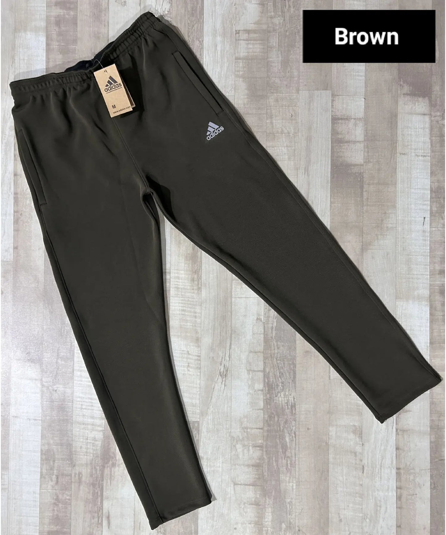 Dobby Lycra Lower - B2BZONE