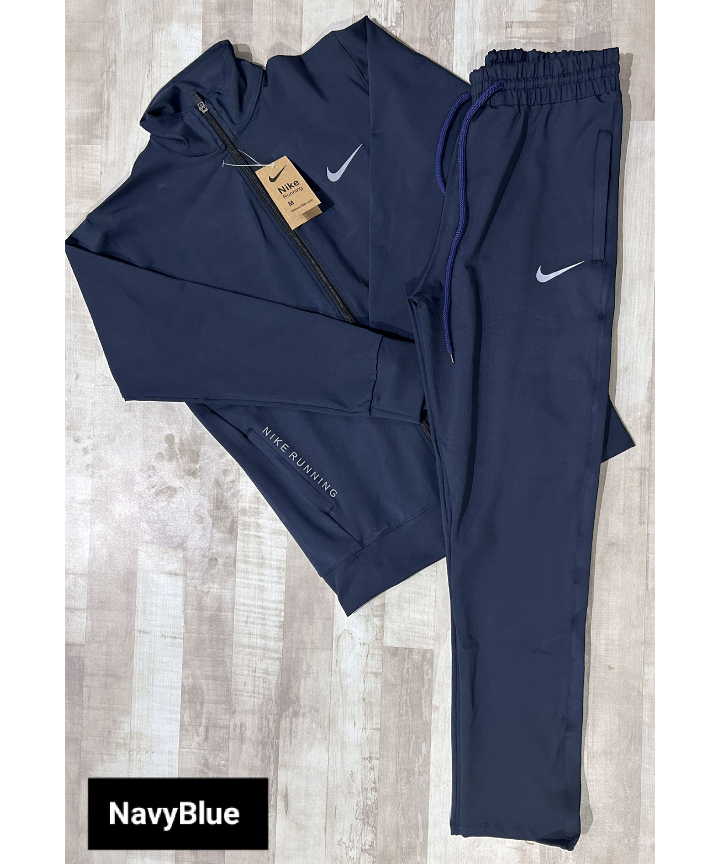 4way Taiwan Lycra TrackSuit