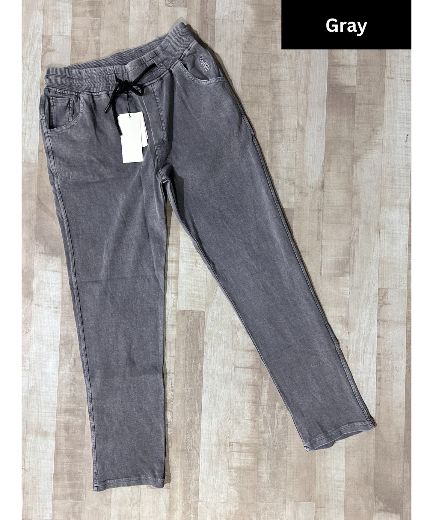 Premium Quality 100% Cotton Lycra Lower - B2BZONE