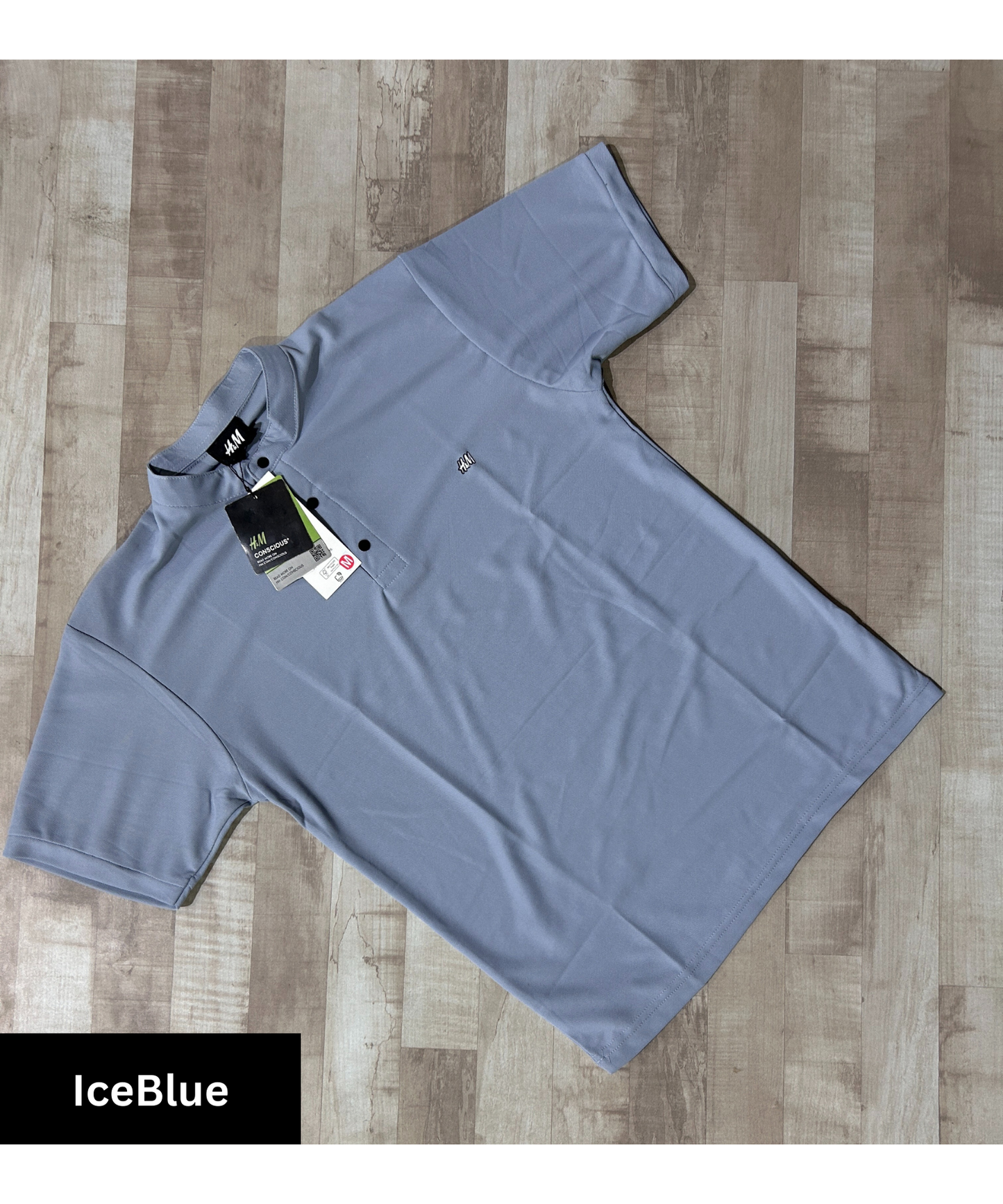 Knitting Lycra T-Shirts - B2BZONE