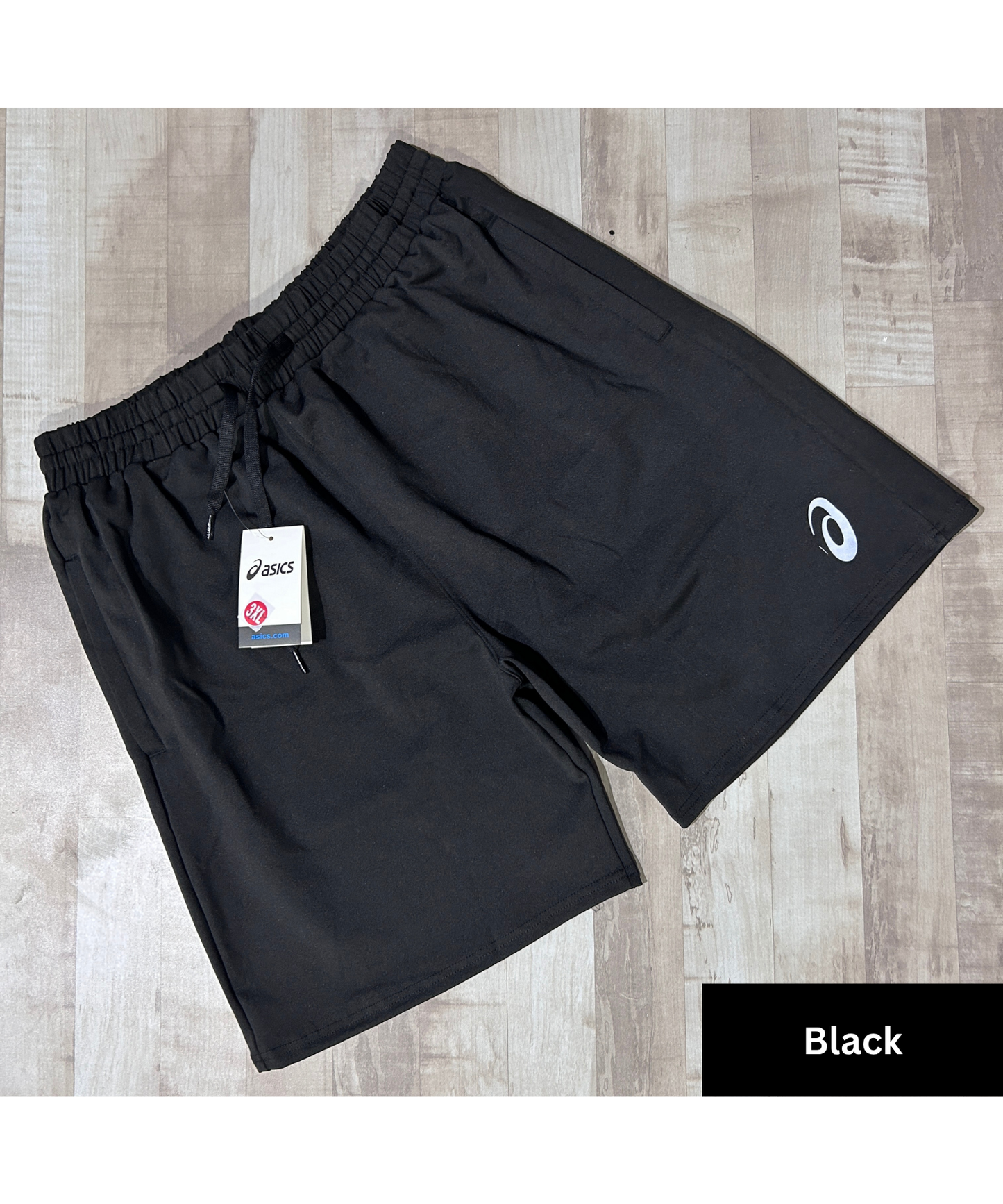 Imported 4way Taiwan Lycra Shorts (GSM 240)