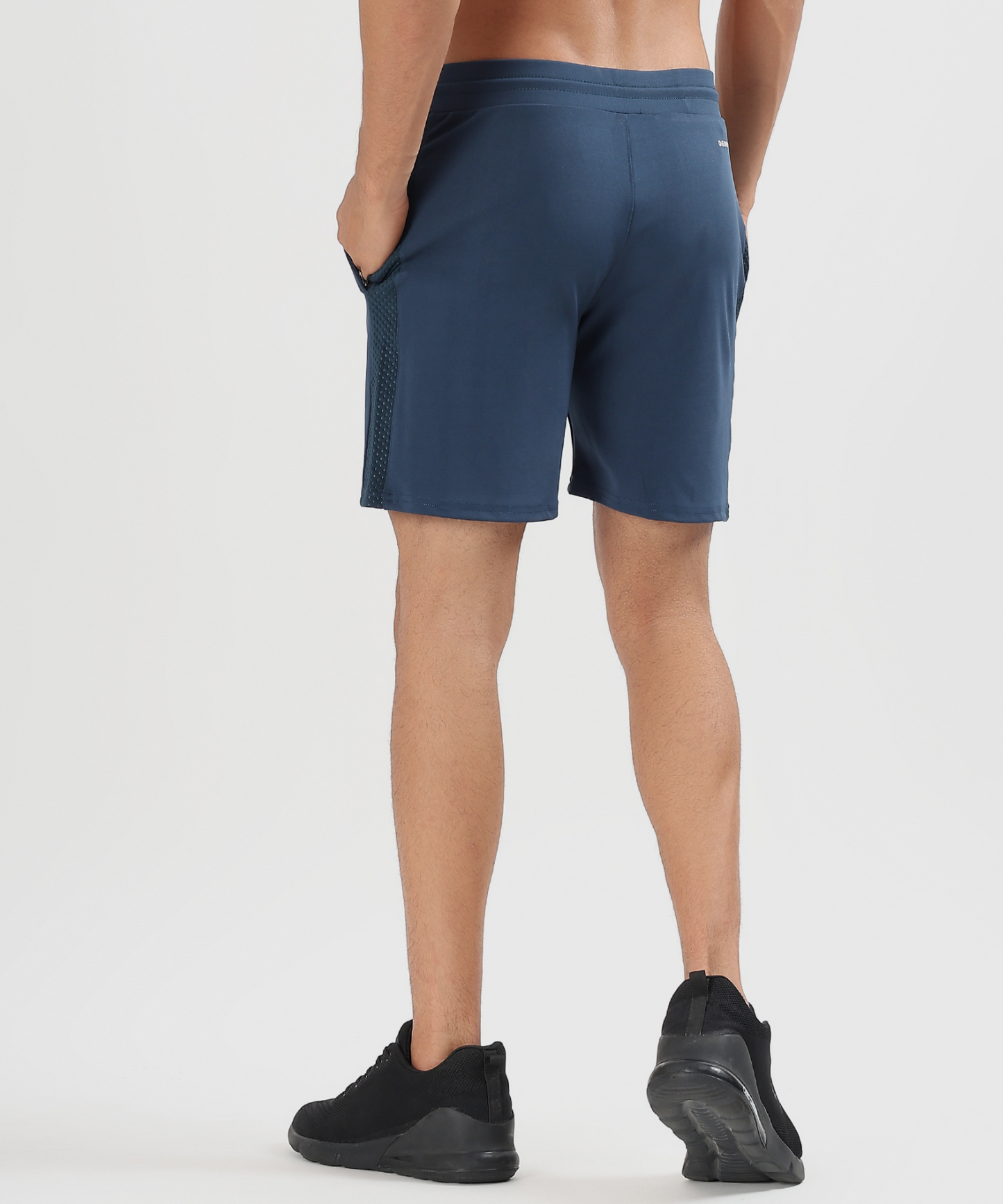 Stretch Shorts - Imported 4way Taiwan Lycra (GSM 260)