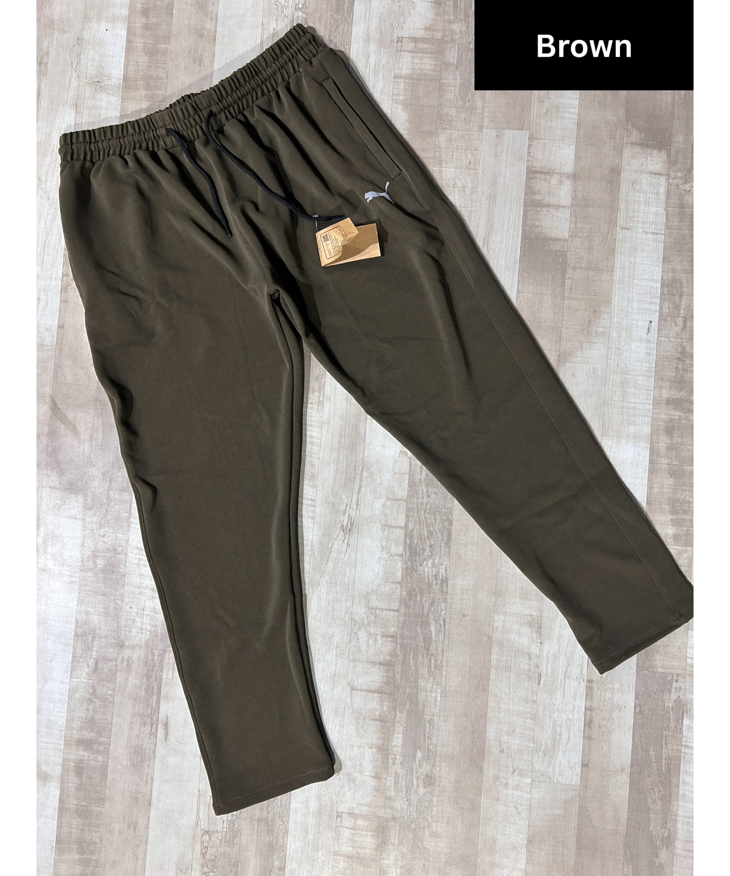 Dobby Lycra Lower - B2BZONE