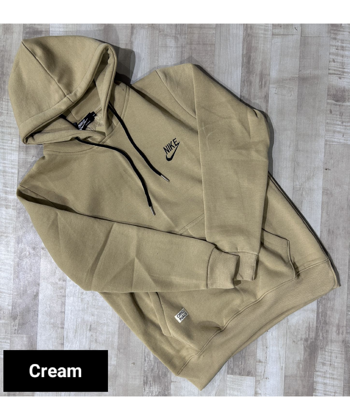 Premium Quality 3 Thread Cotton Lycra