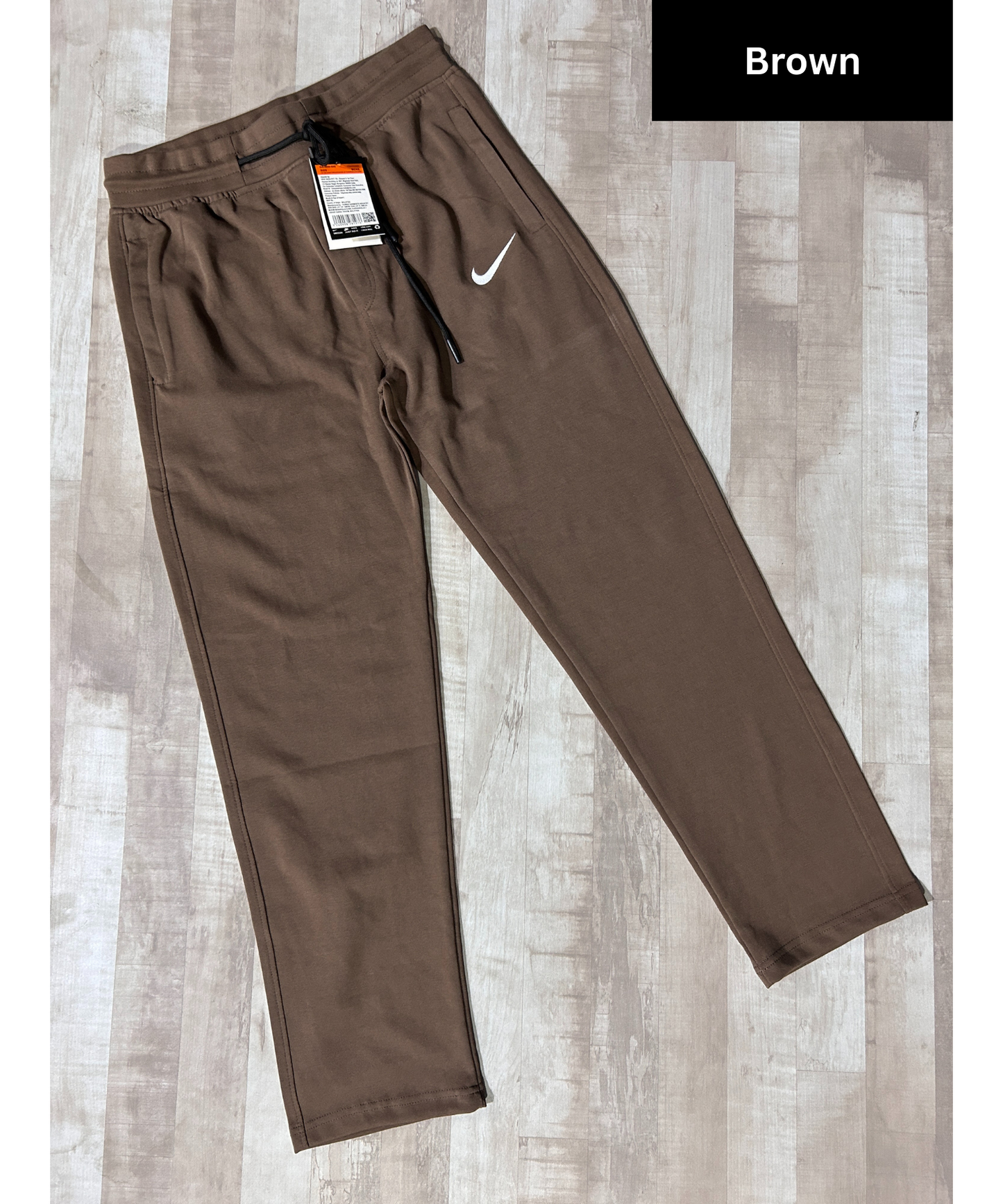 Premium Quality 100% Cotton Lycra Lower