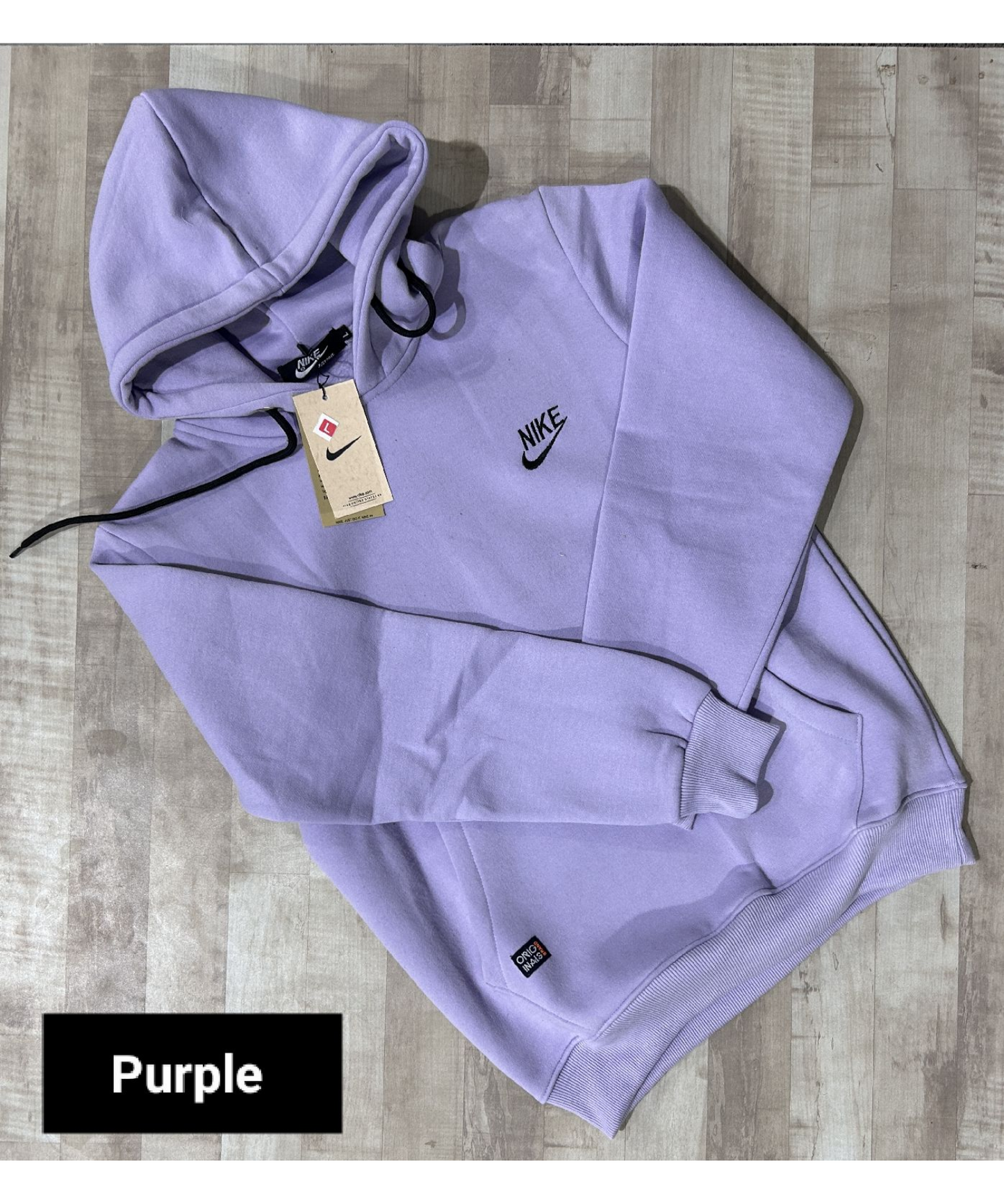 Premium Quality 3 Thread Cotton Lycra