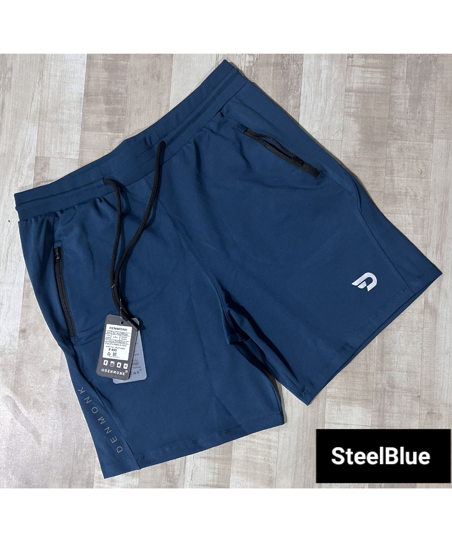 4way Taiwan Lycra Shorts - B2BZONE
